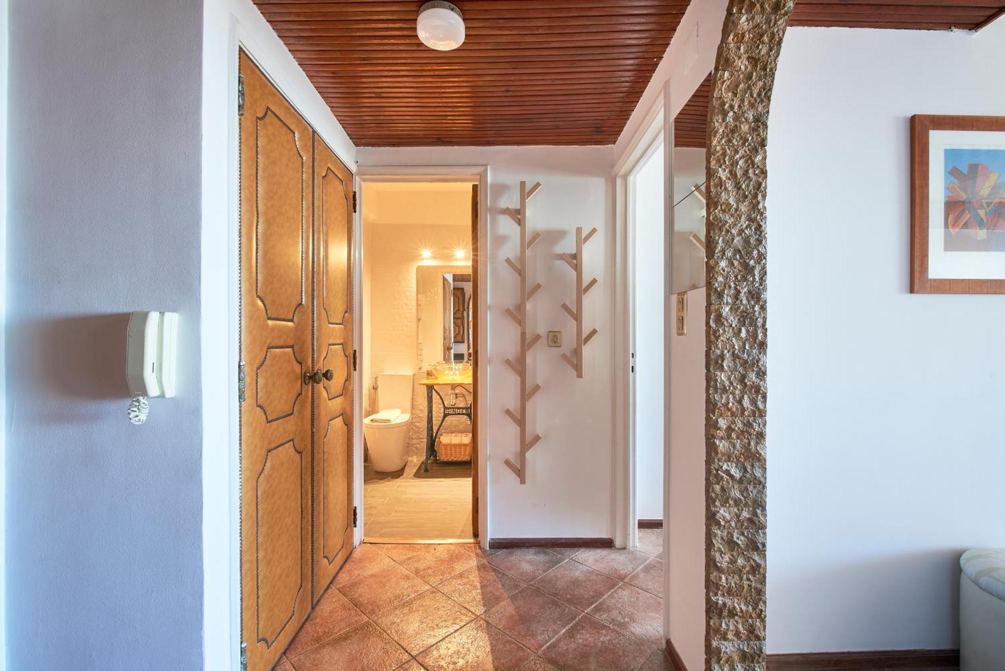 Stunning Sunset View, By Timecooler Apartamento Costa da Caparica