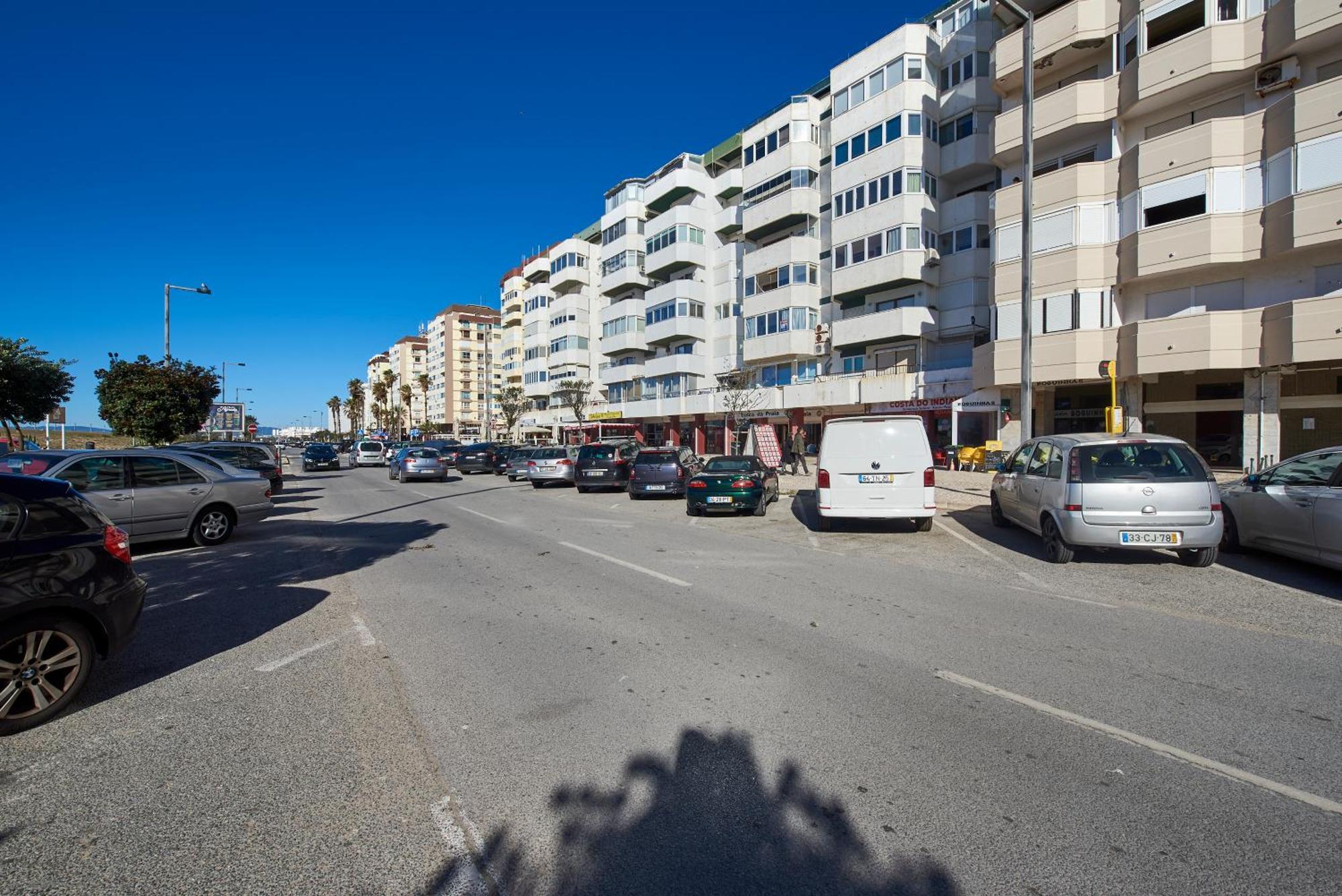 Apartamento Stunning Sunset View, By Timecooler Costa da Caparica