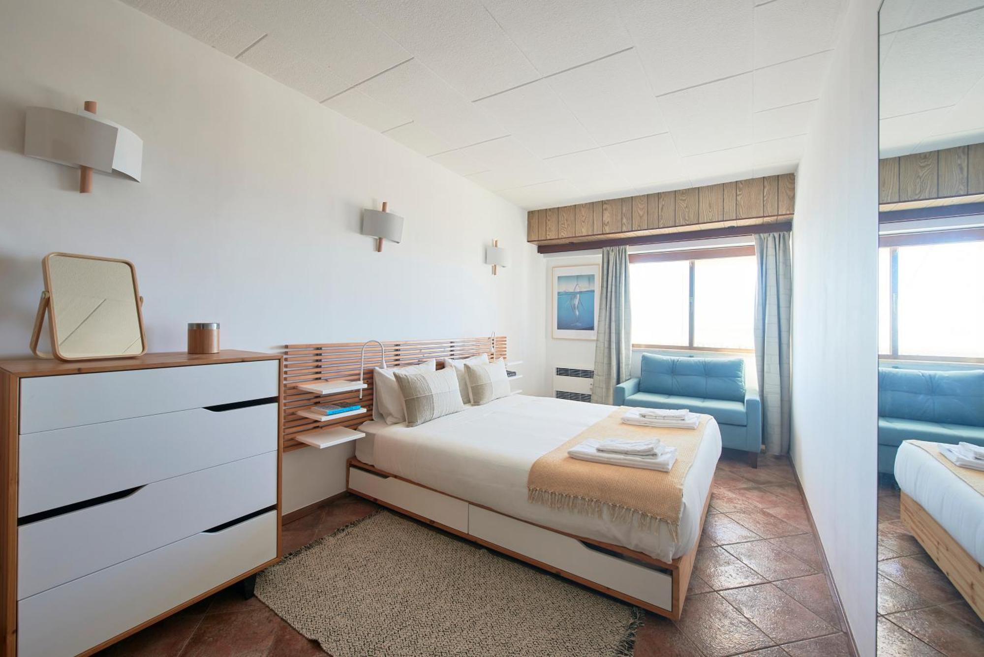 Apartamento Stunning Sunset View, By Timecooler Costa da Caparica