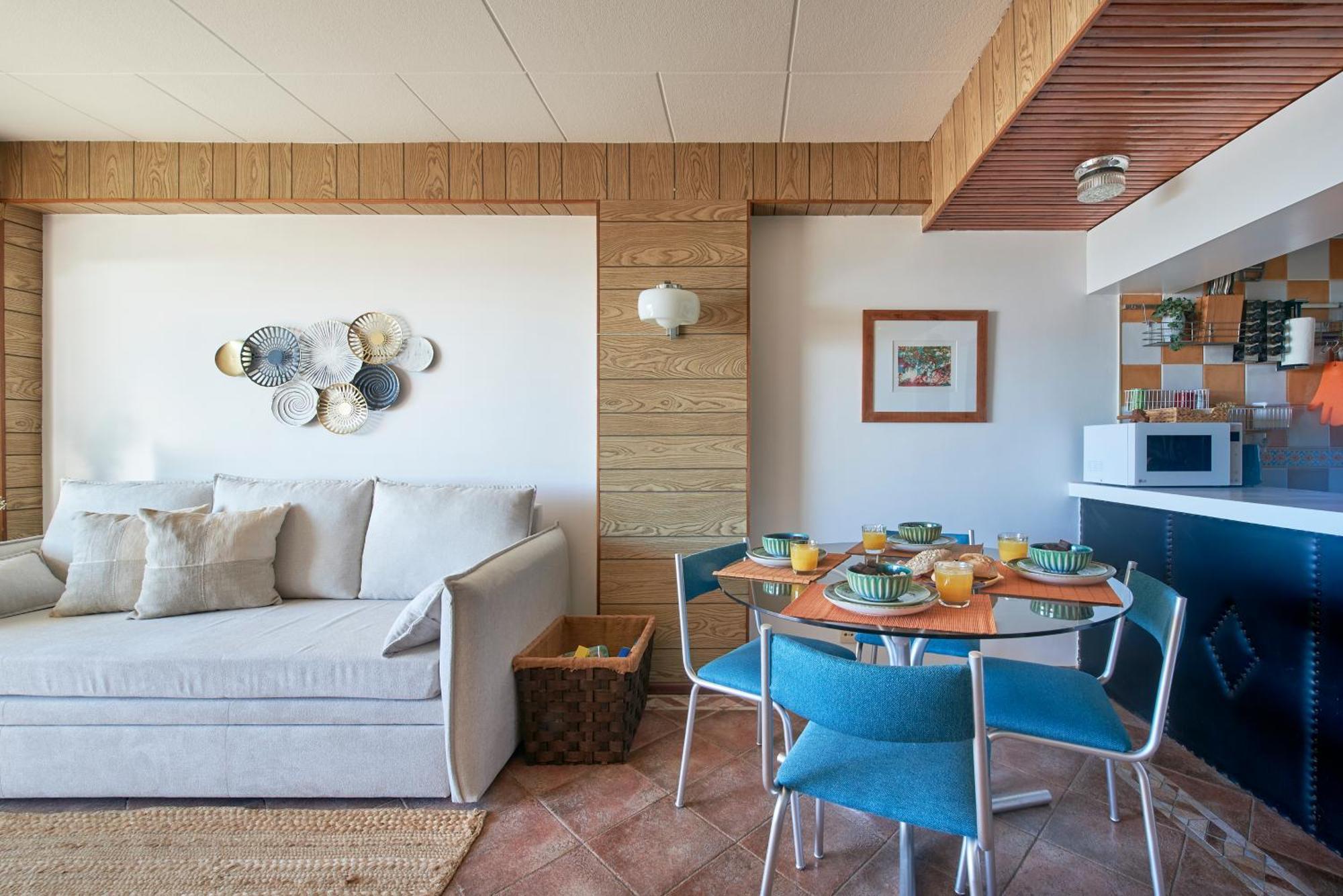 Apartamento Stunning Sunset View, By Timecooler Costa da Caparica