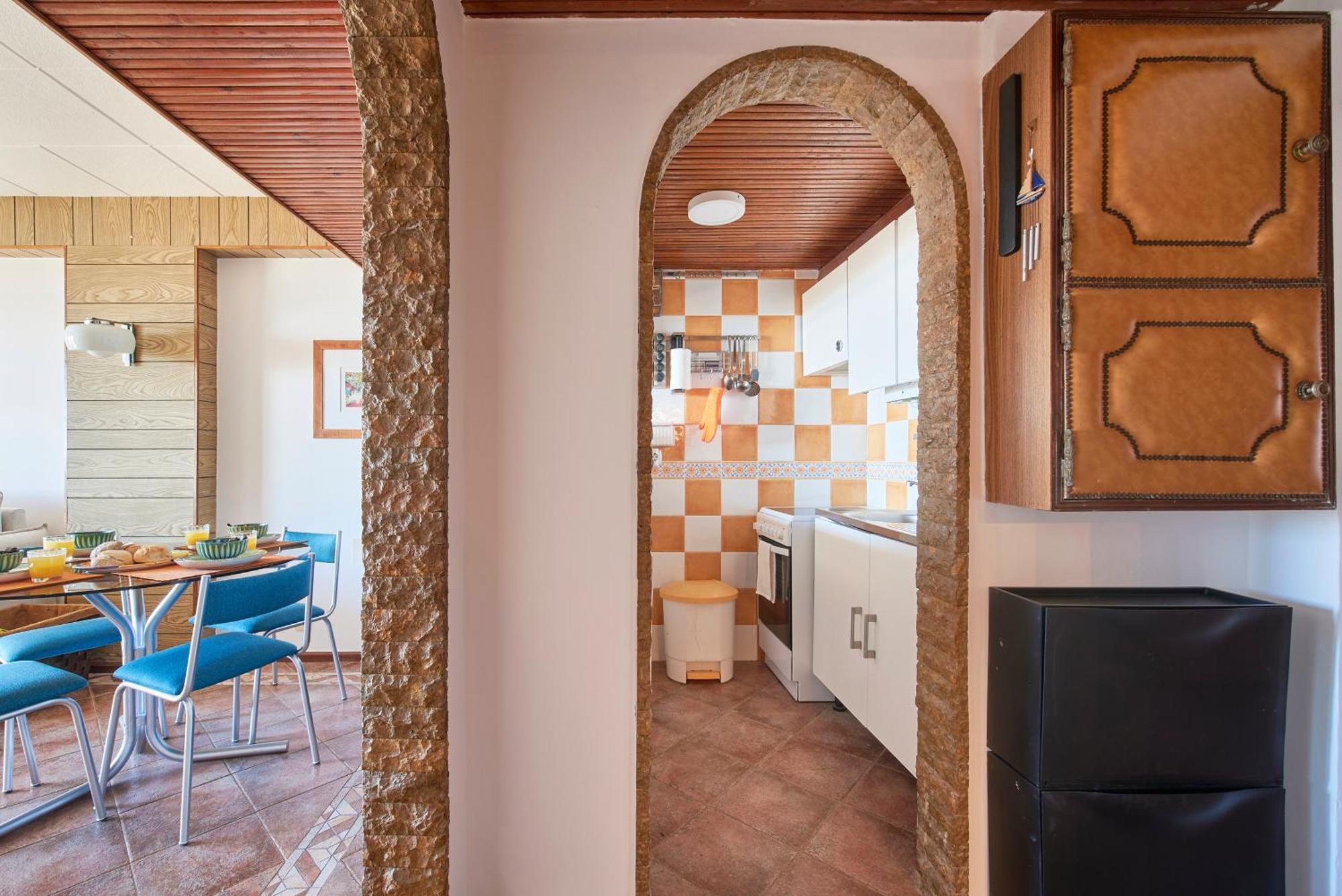Apartamento Stunning Sunset View, By Timecooler Costa da Caparica