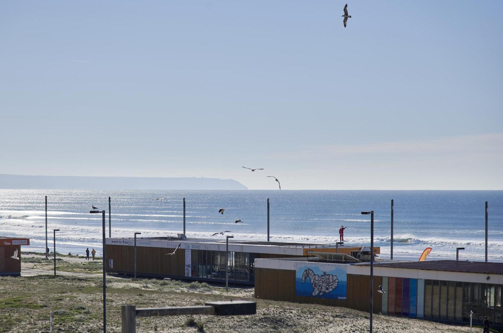 Stunning Sunset View, By Timecooler Costa da Caparica
