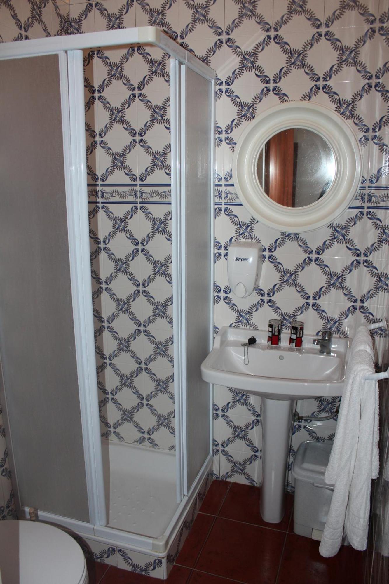 Guest house Quinta Do Canavial