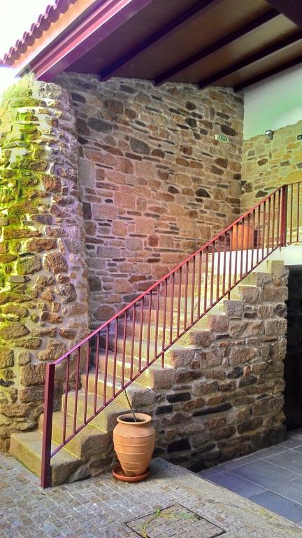 Casa Mirandes Rural Farm stay *
