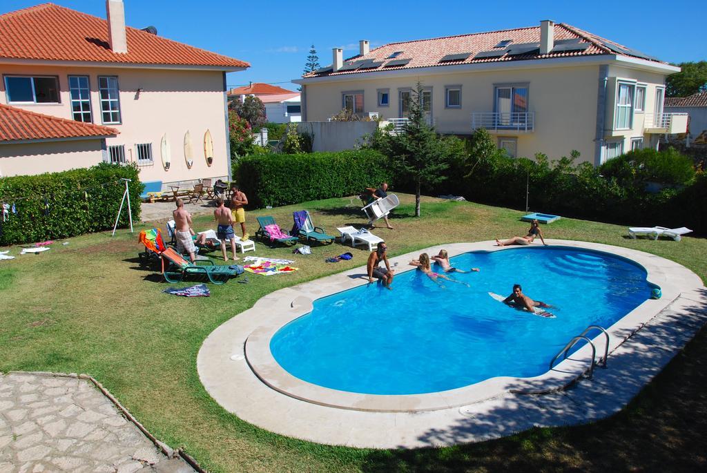 Carcavelos Hostel