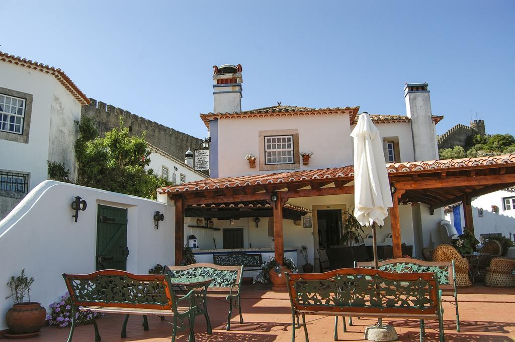 Casa Do Relogio Guest house *
