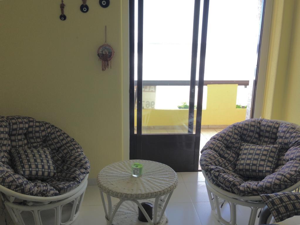 Praia Grande Sintra Apartment *