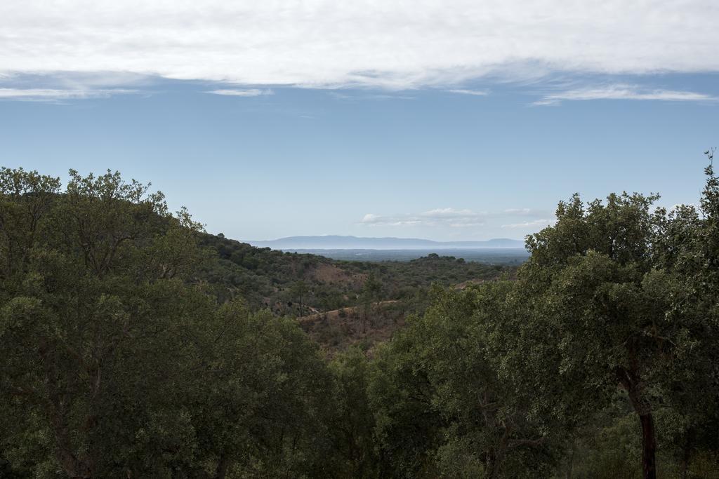 Herdade Barradas Da Serra Estadia no rancho *