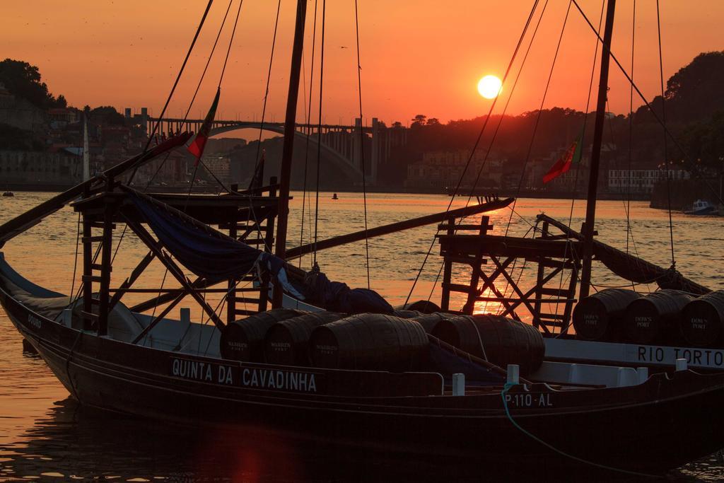 Oporto Surf Camp Hostel Esmoriz