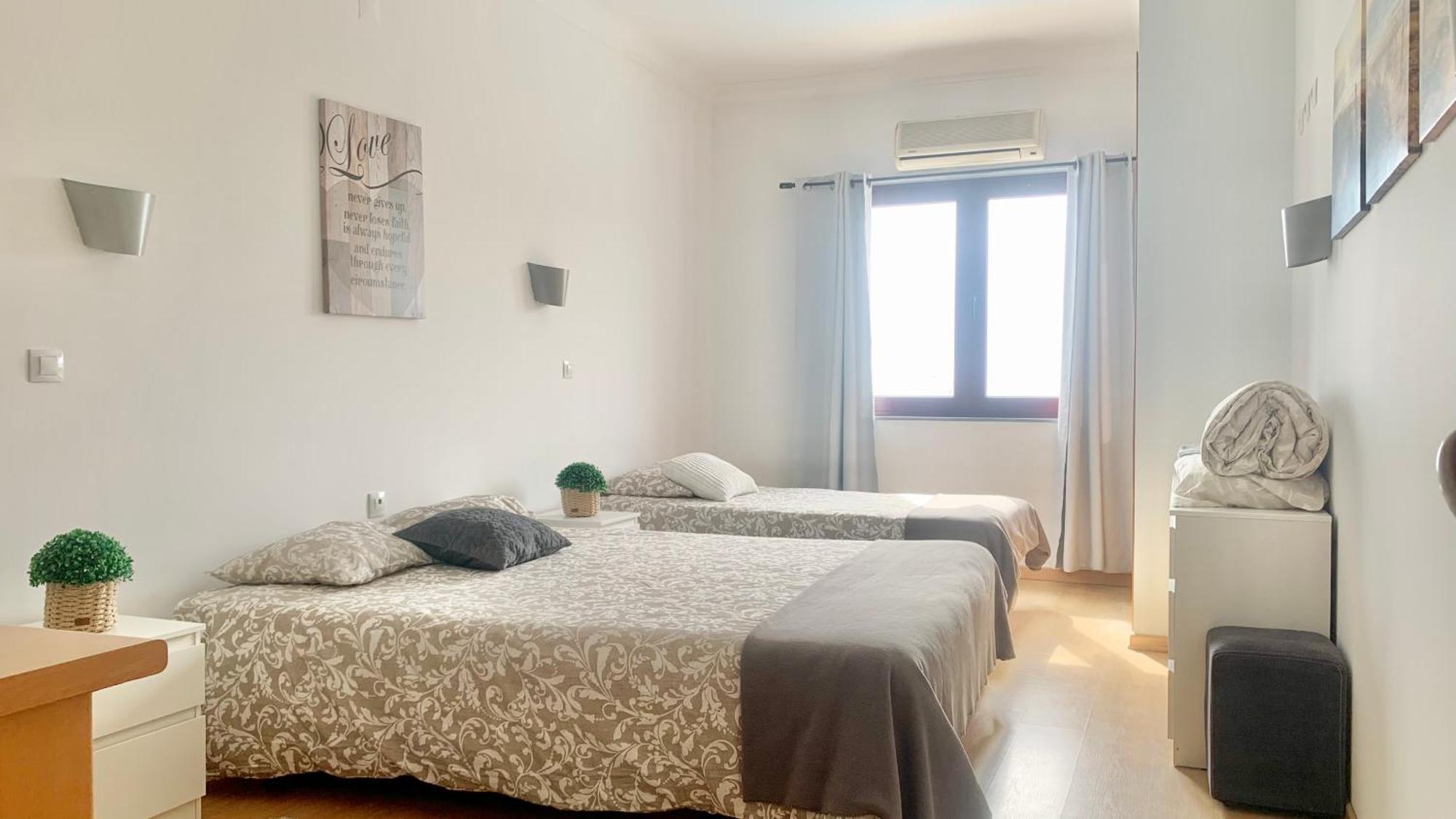 Holiday home Sun Dreams Ericeira