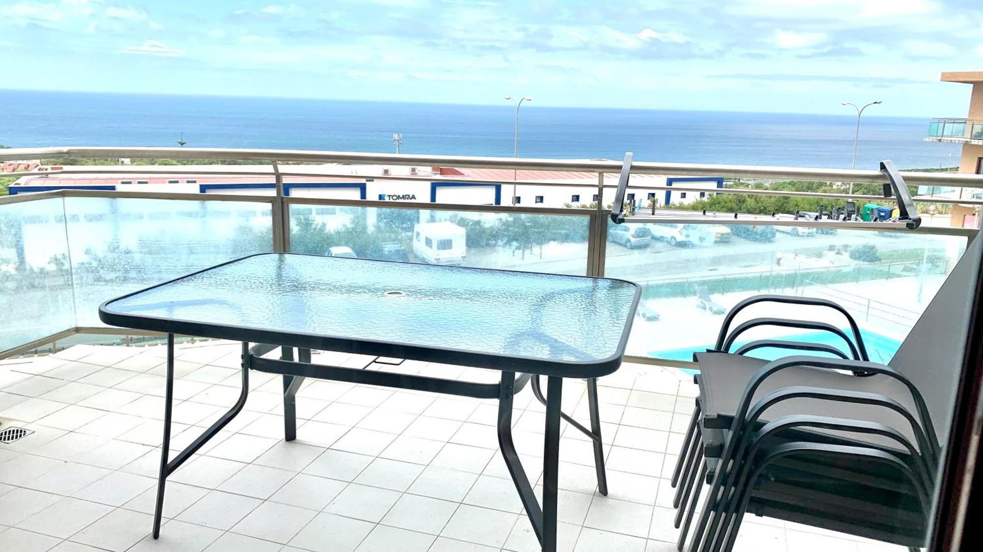 Holiday home Sun Dreams Ericeira