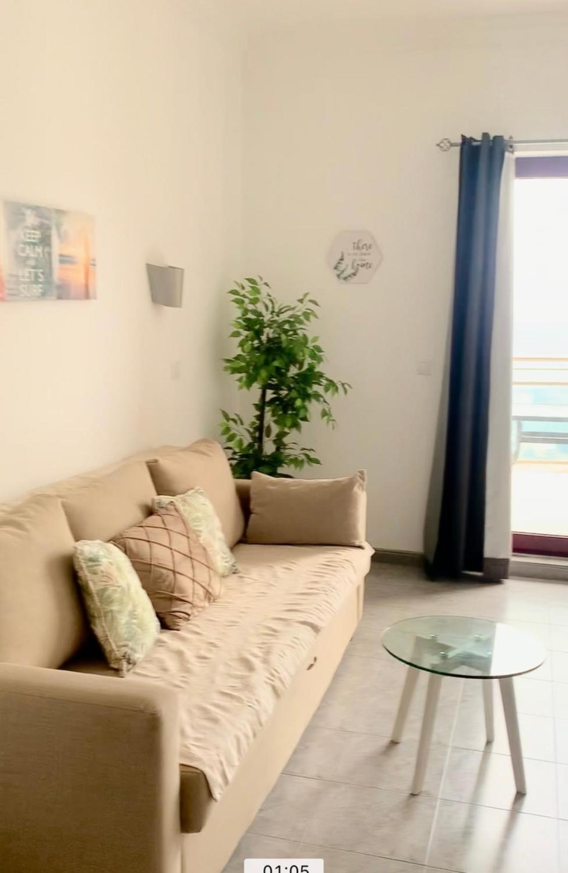 Holiday home Sun Dreams *