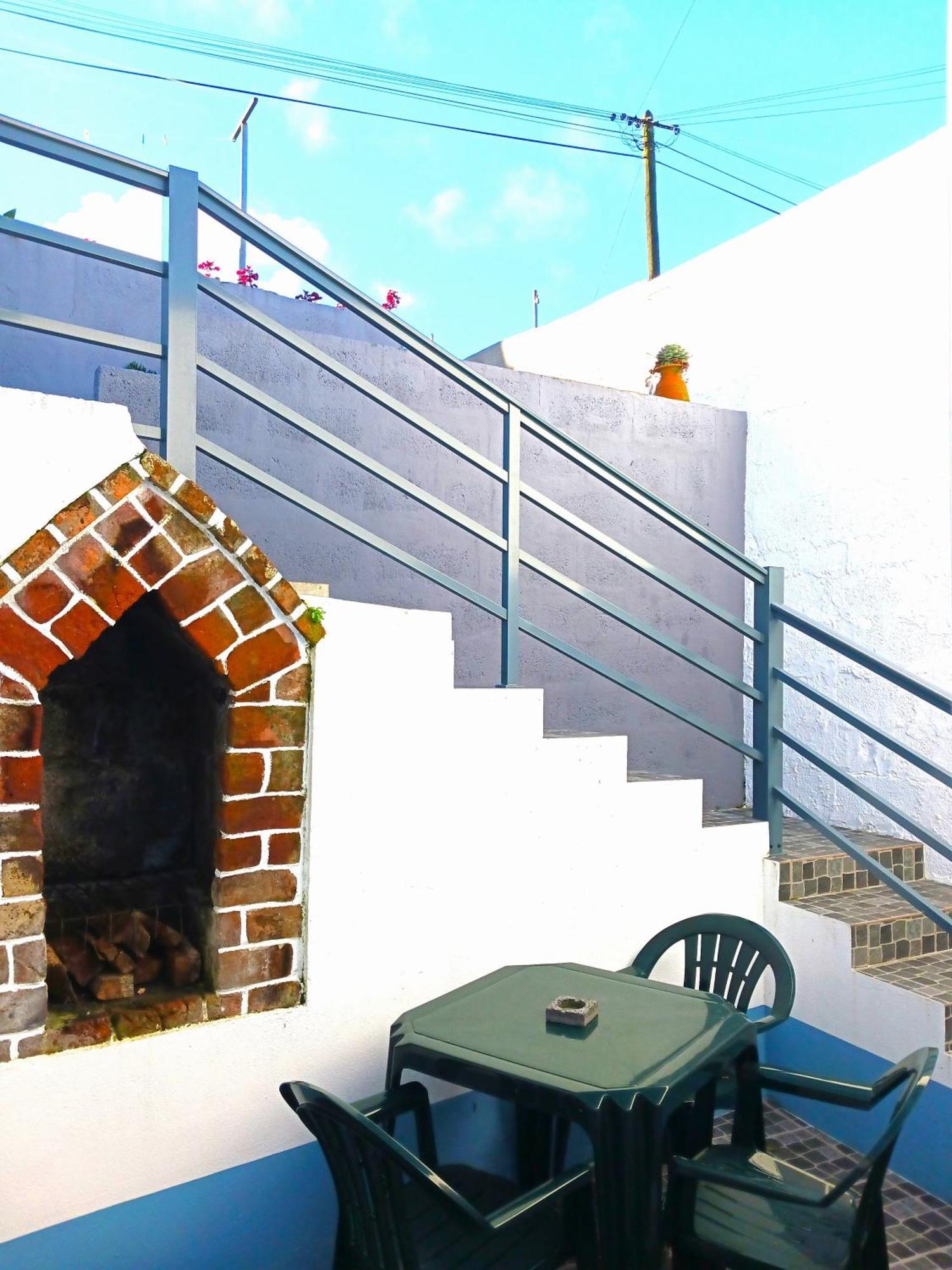 Apartamento Casa Da Salga Nordeste (Azores)