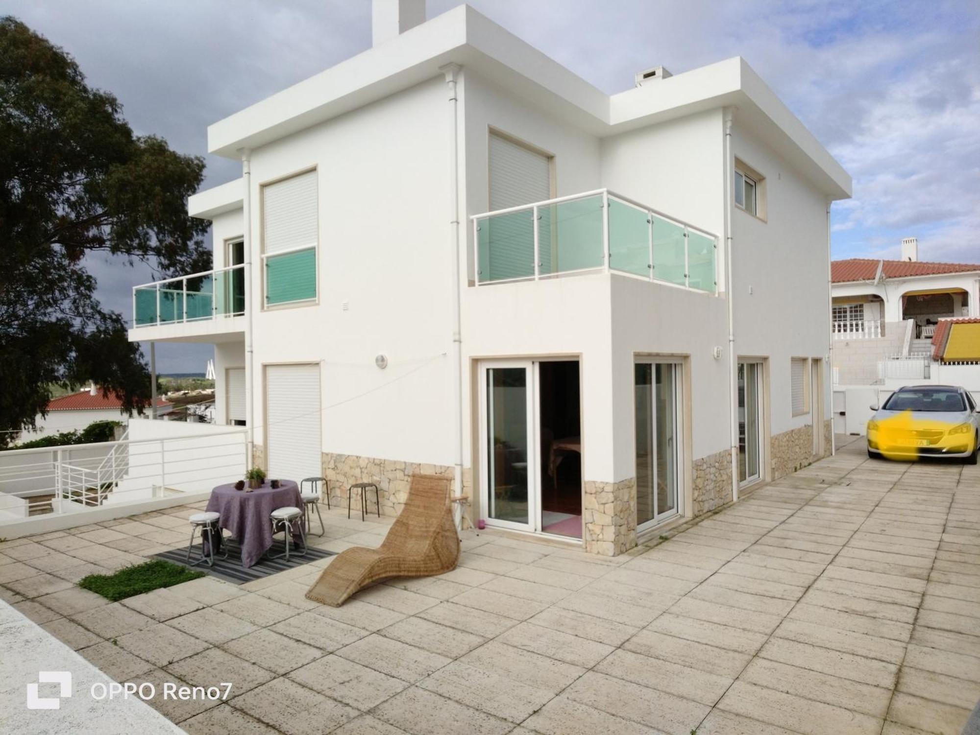 Residencial Golf Rei Algarve Holiday home Monte Gordo