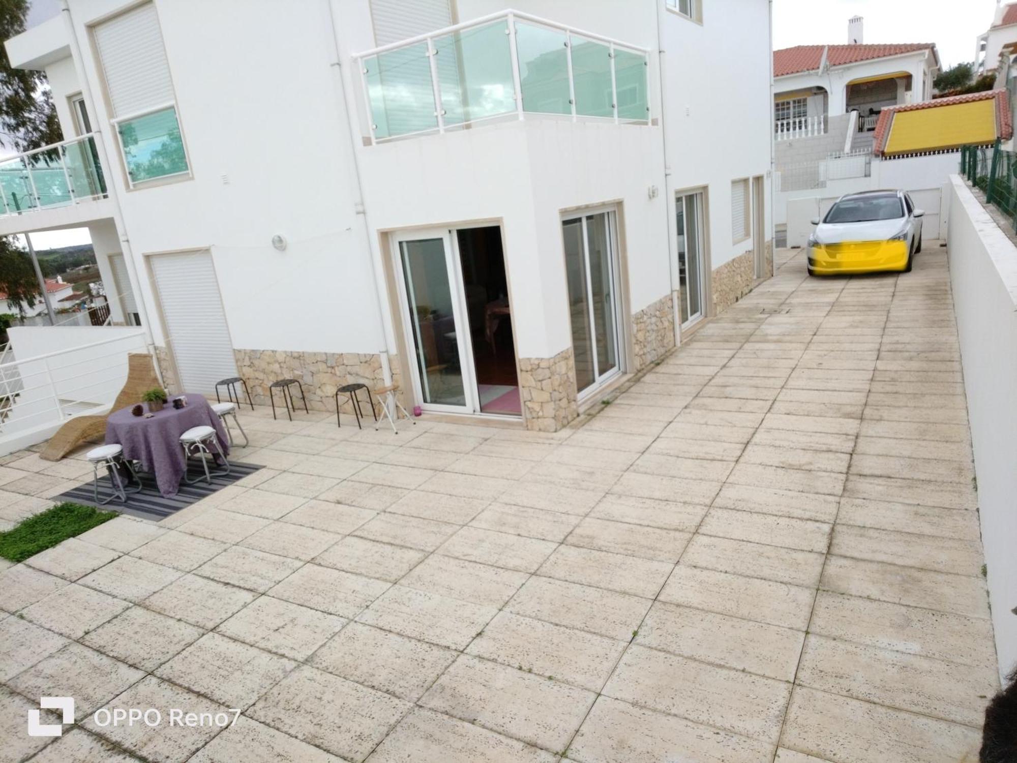Residencial Golf Rei Algarve Holiday home Monte Gordo