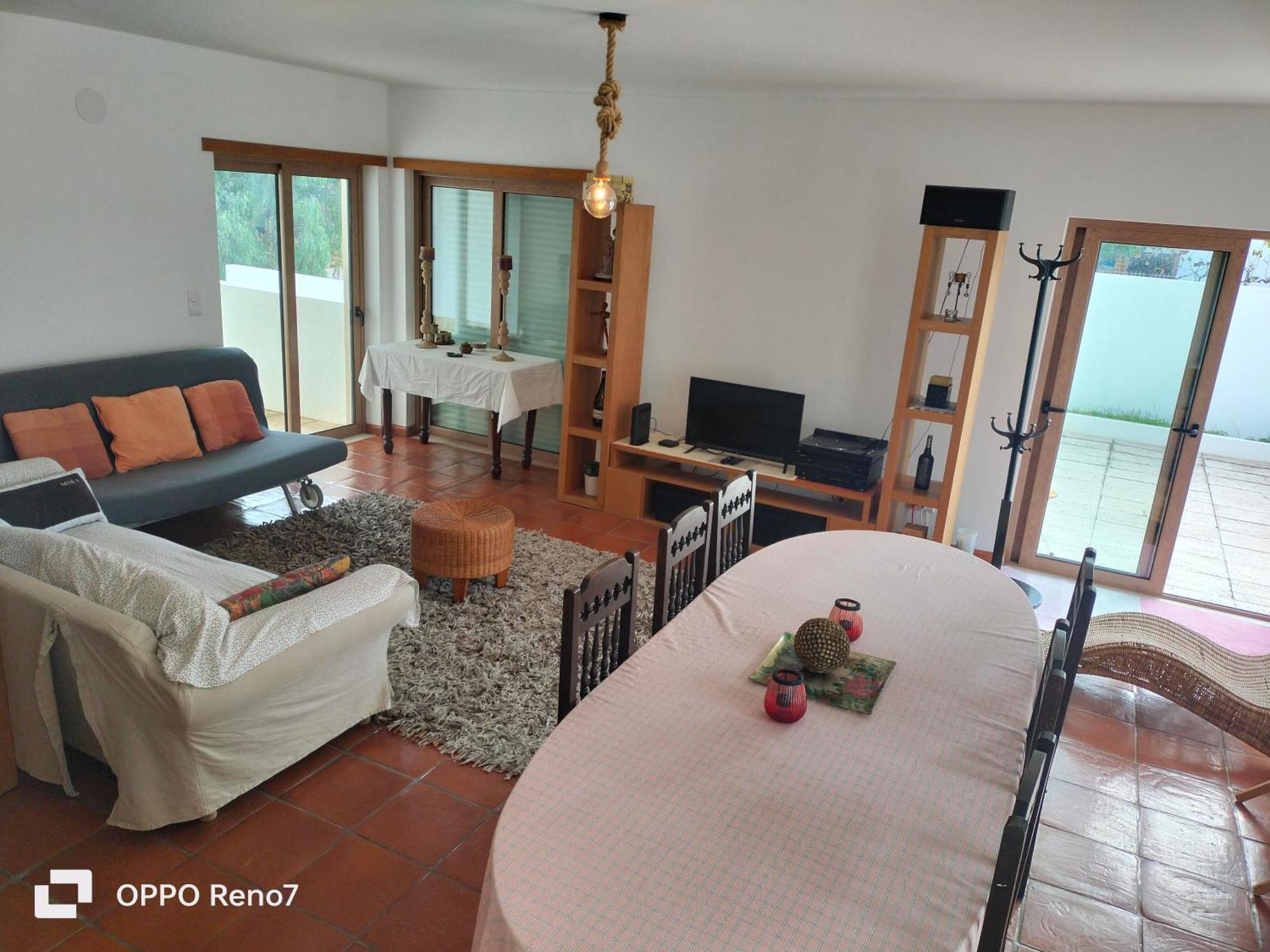 Holiday home Residencial Golf Rei Algarve