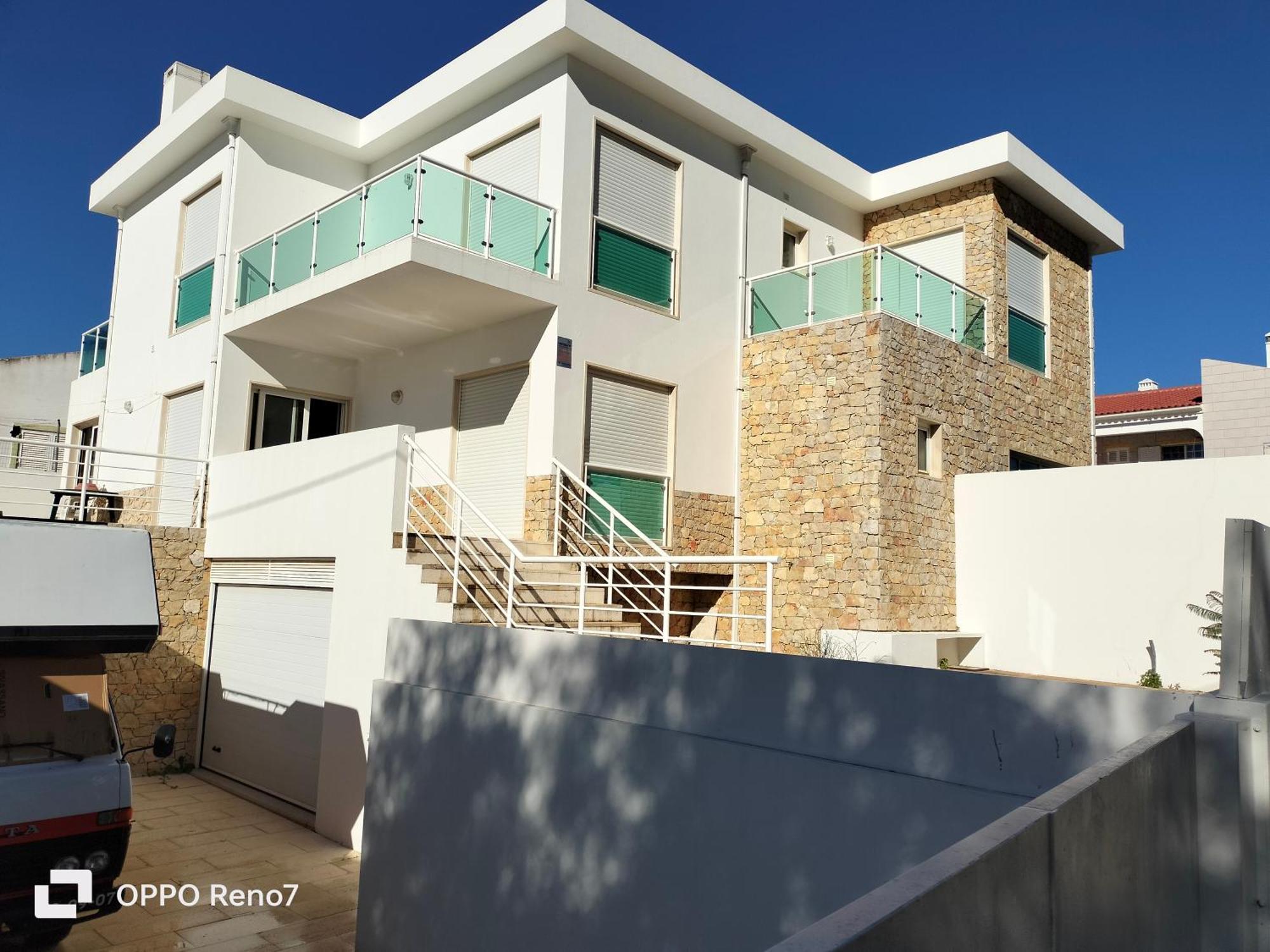 Holiday home Residencial Golf Rei Algarve Monte Gordo
