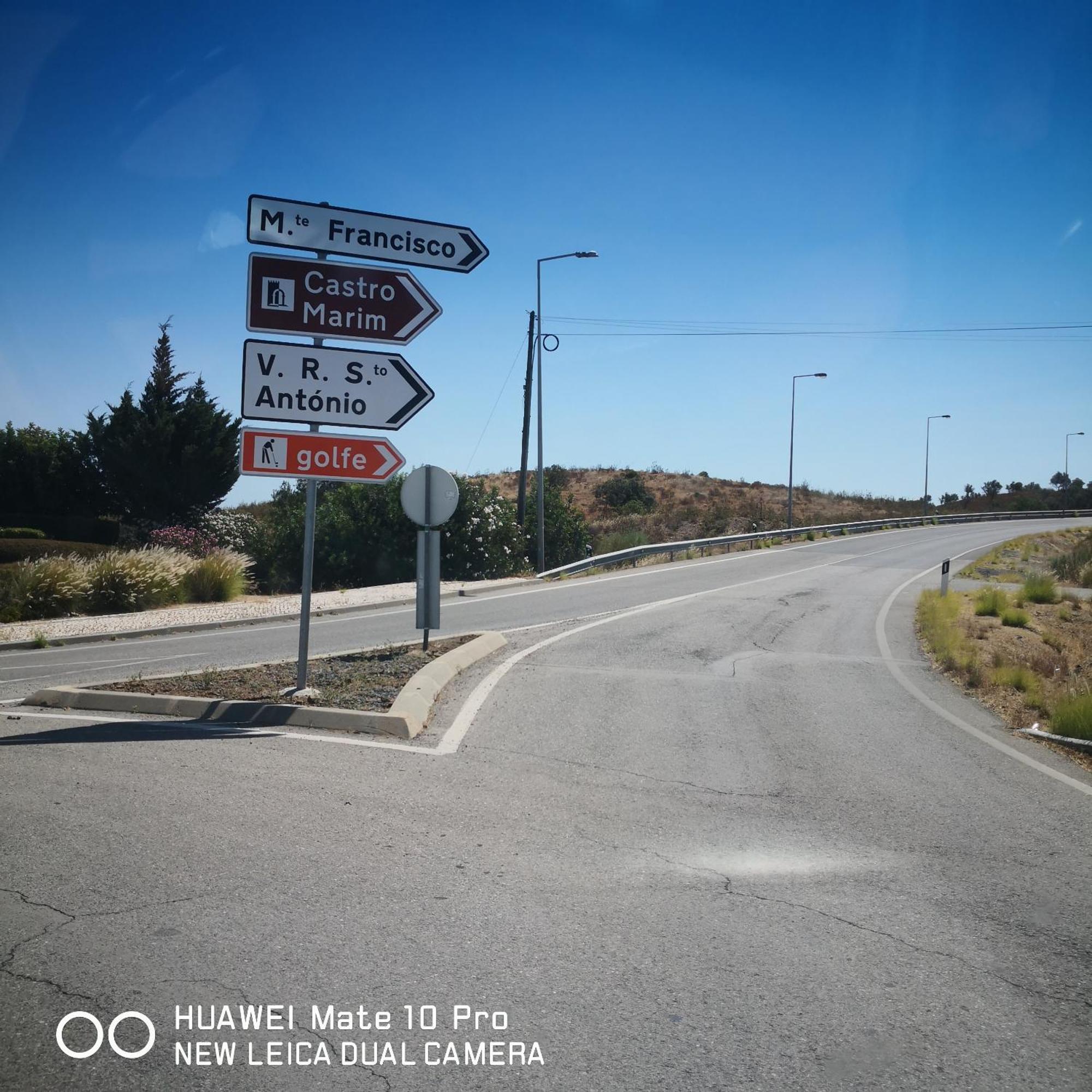 Residencial Golf Rei Algarve Monte Gordo