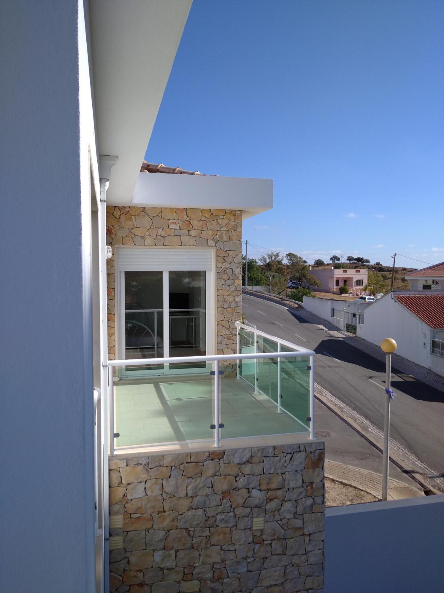 Residencial Golf Rei Algarve Holiday home *