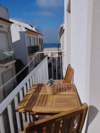 Apartamento Lugar Dos Avos *