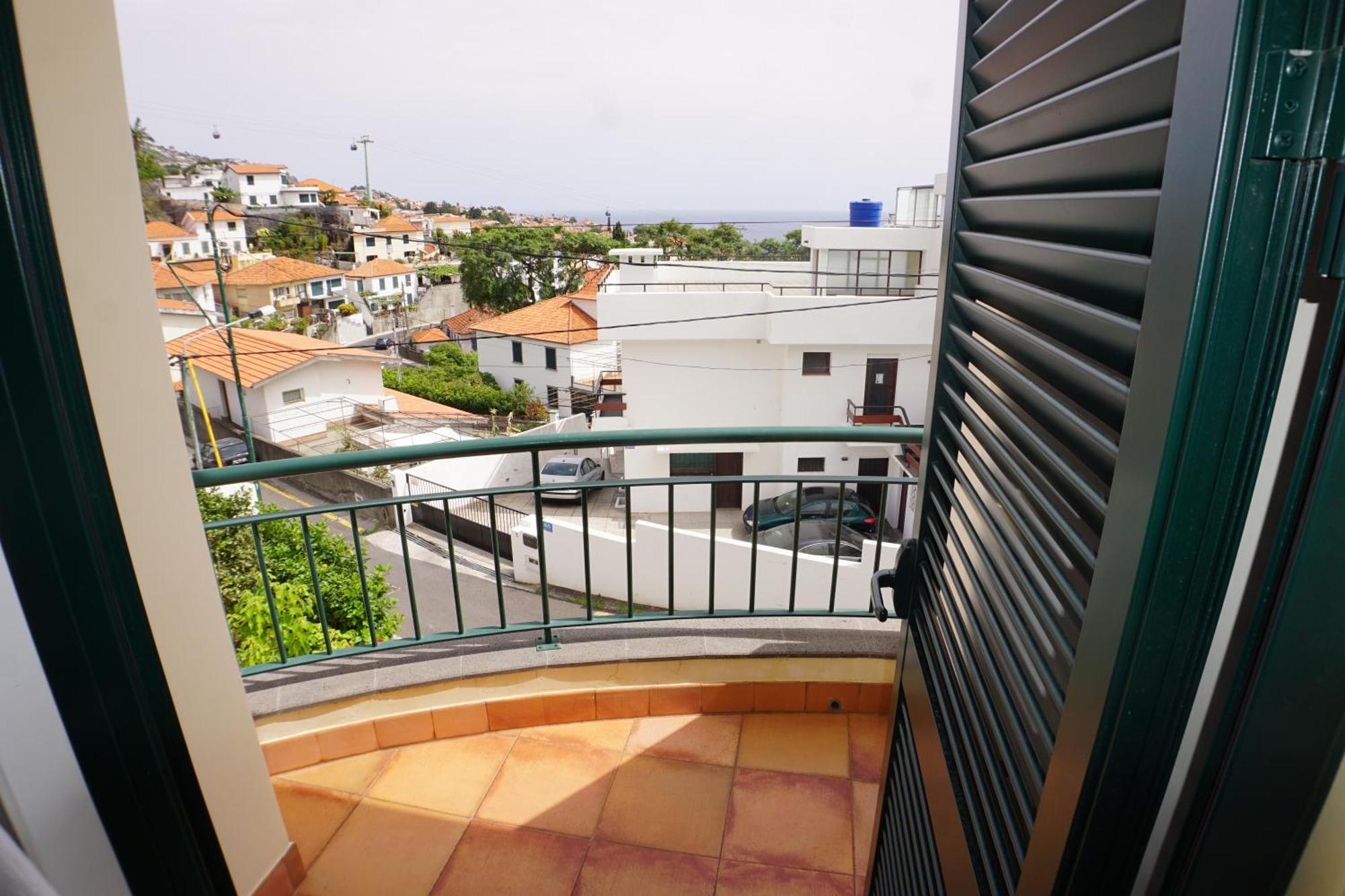 !your In Madeira Holiday home
