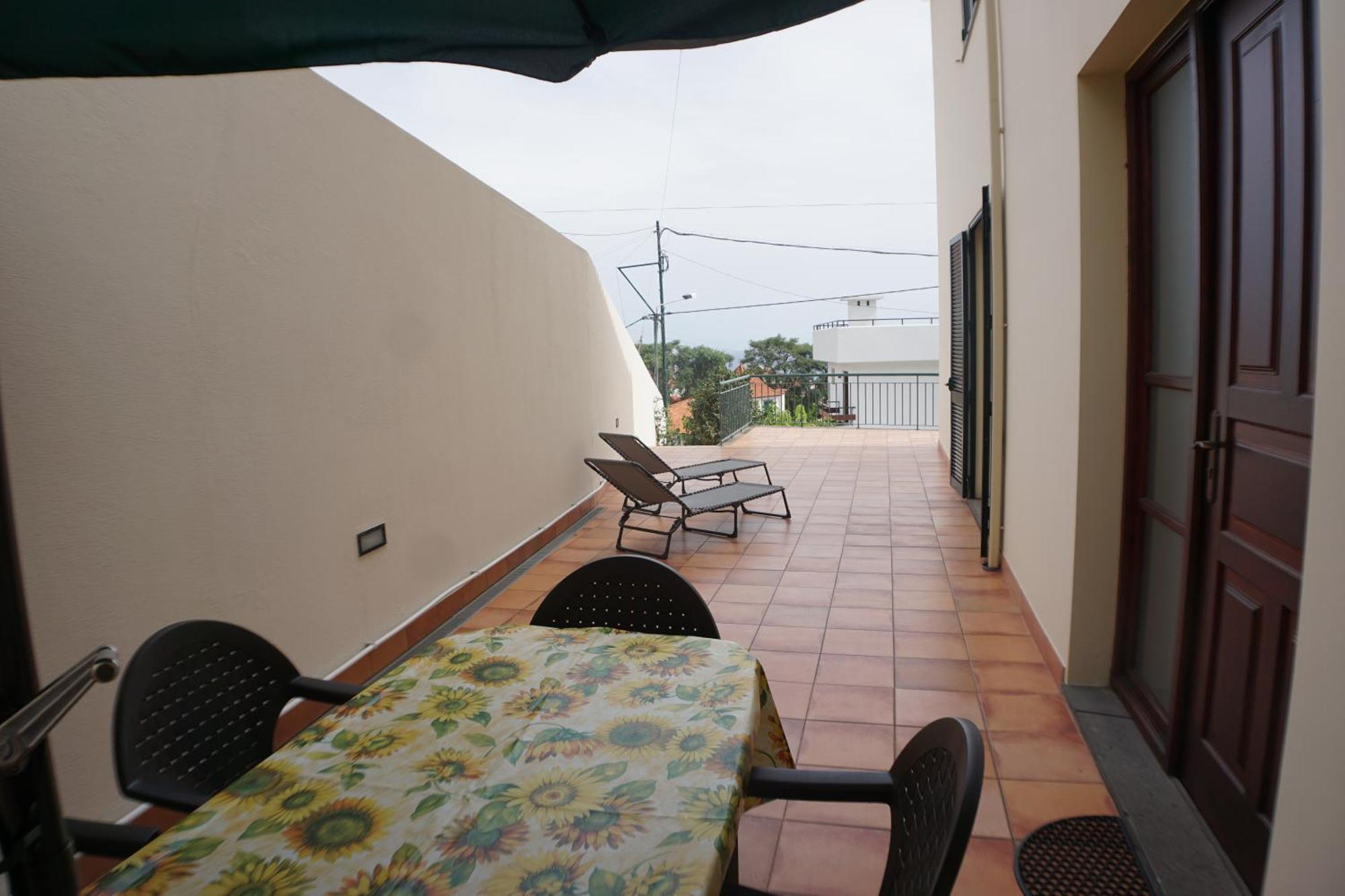 !your In Madeira Holiday home *
