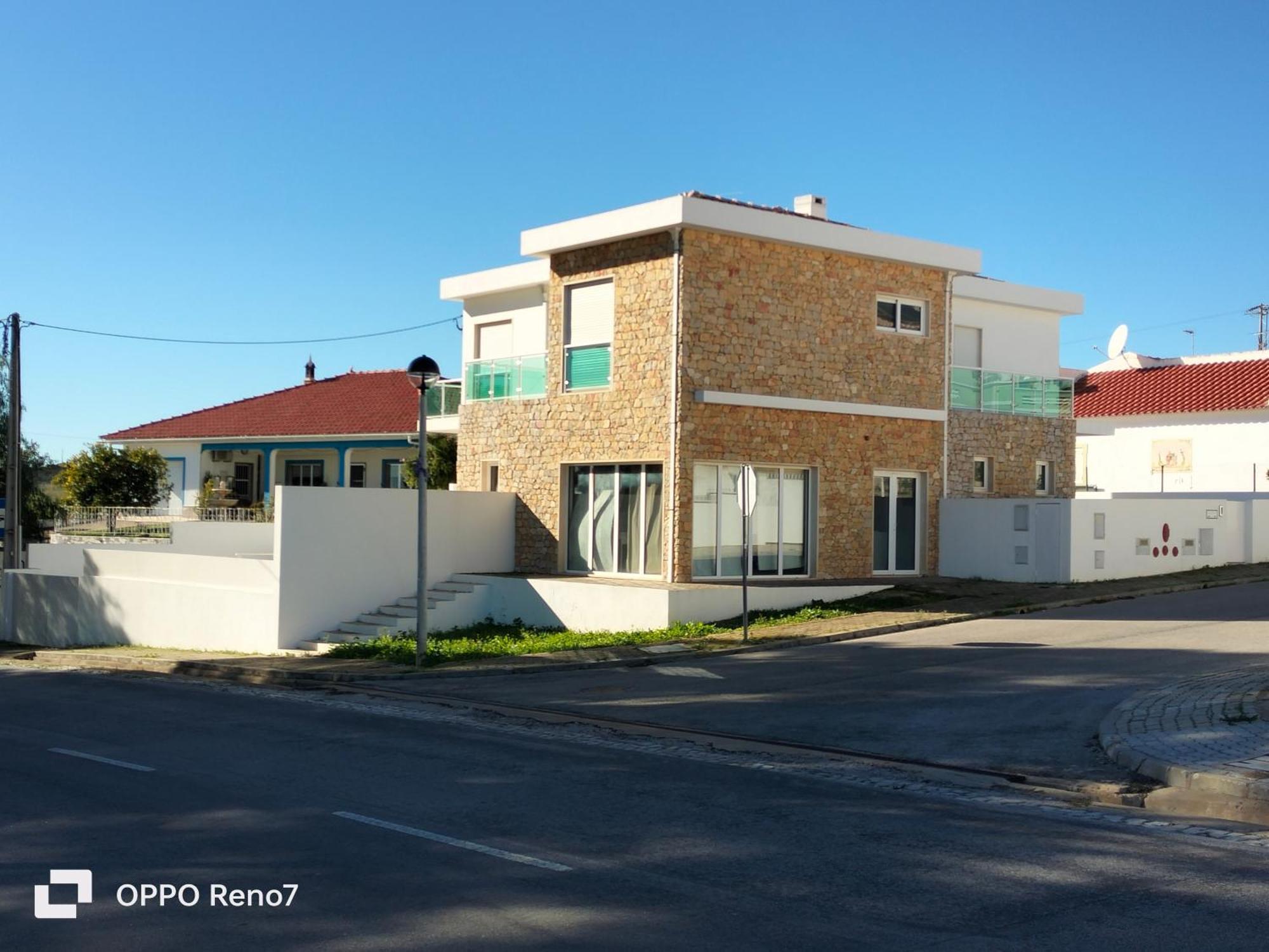 Holiday home Residencial Golf Rei Algarve