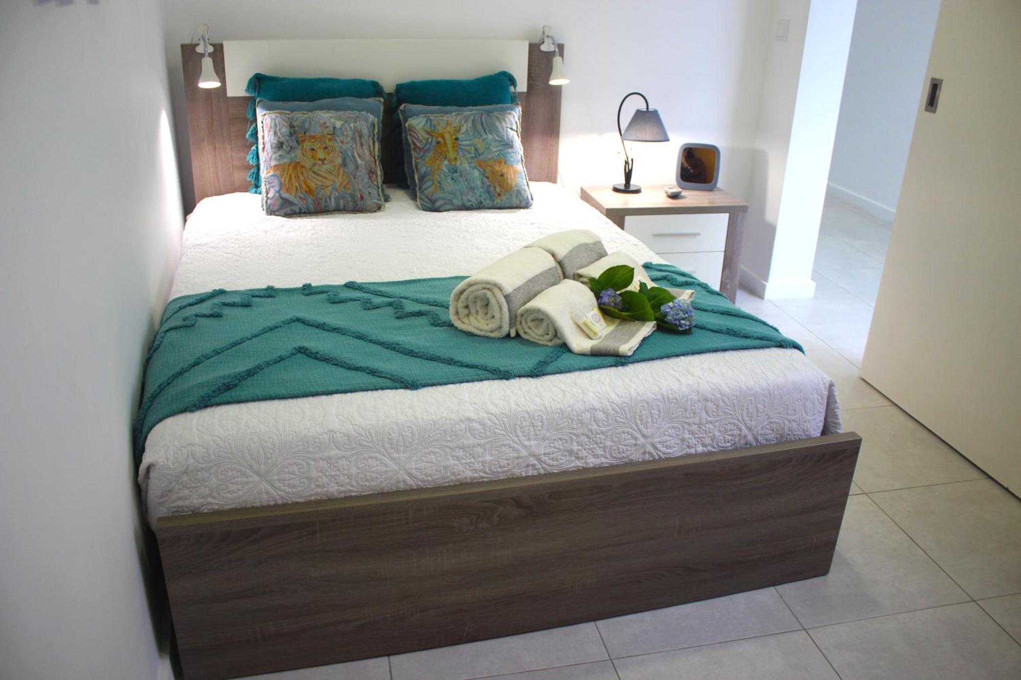 Casa Da Salga Apartamento Nordeste (Azores)