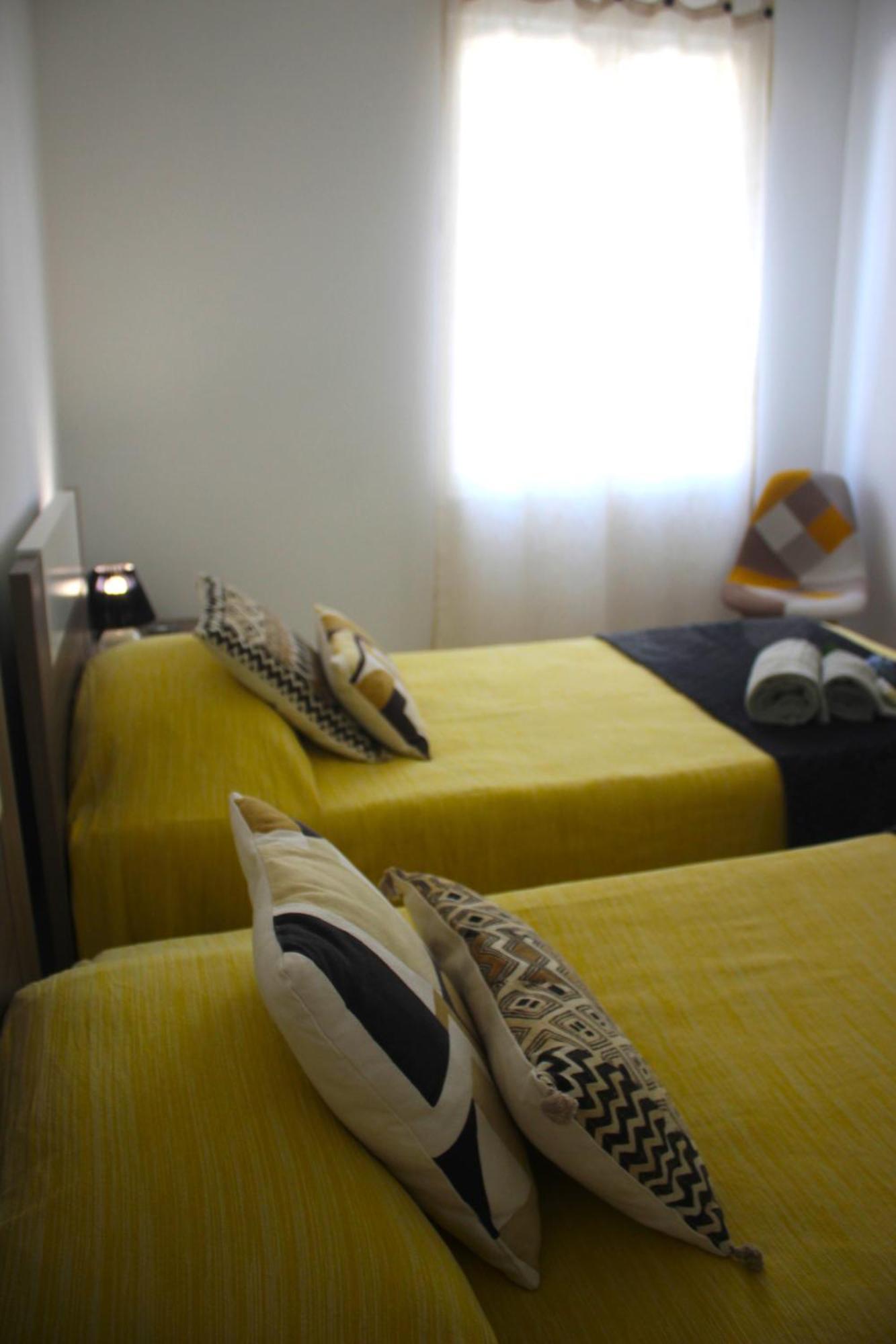 Apartamento Casa Da Salga *