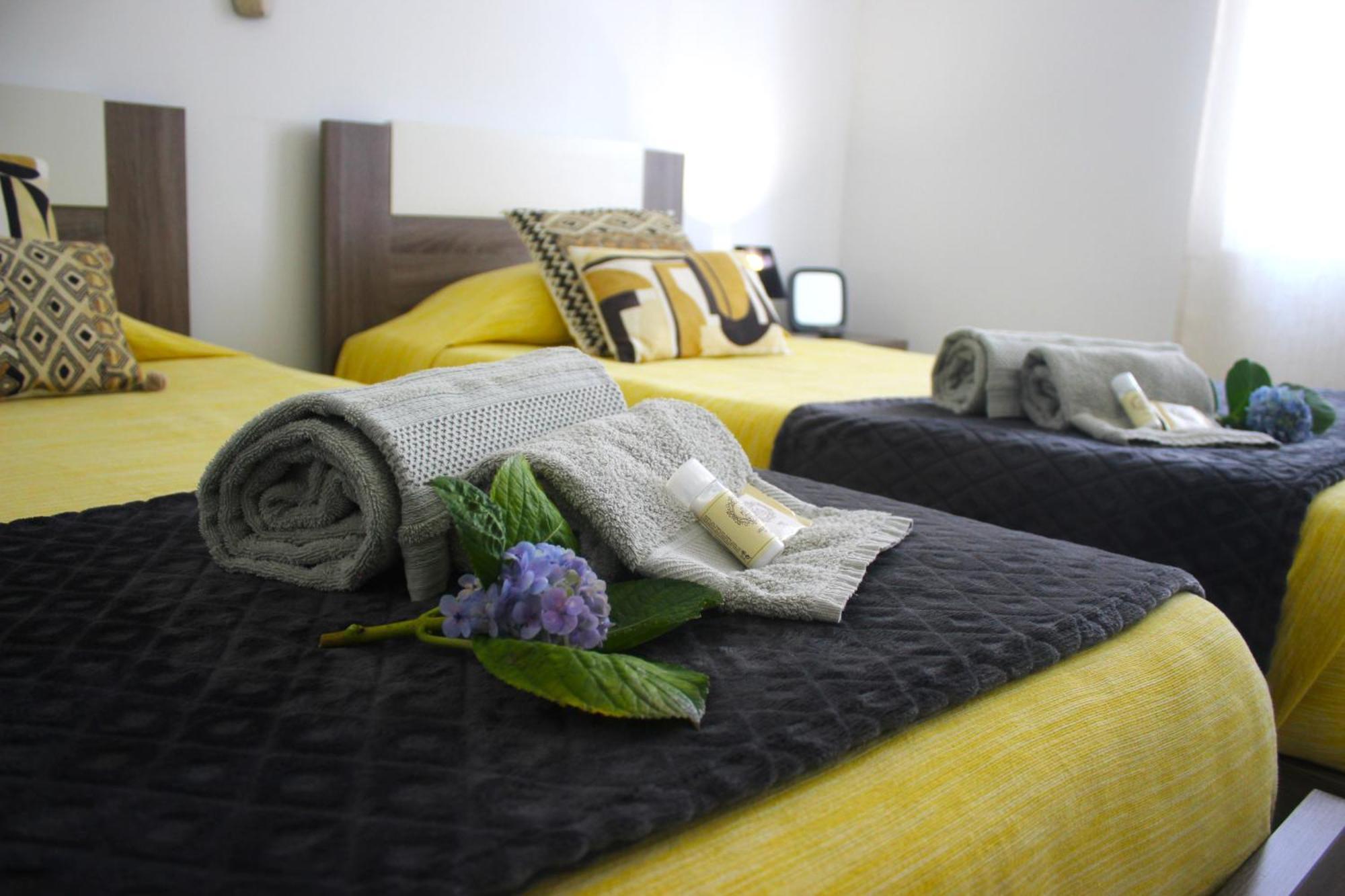Apartamento Casa Da Salga