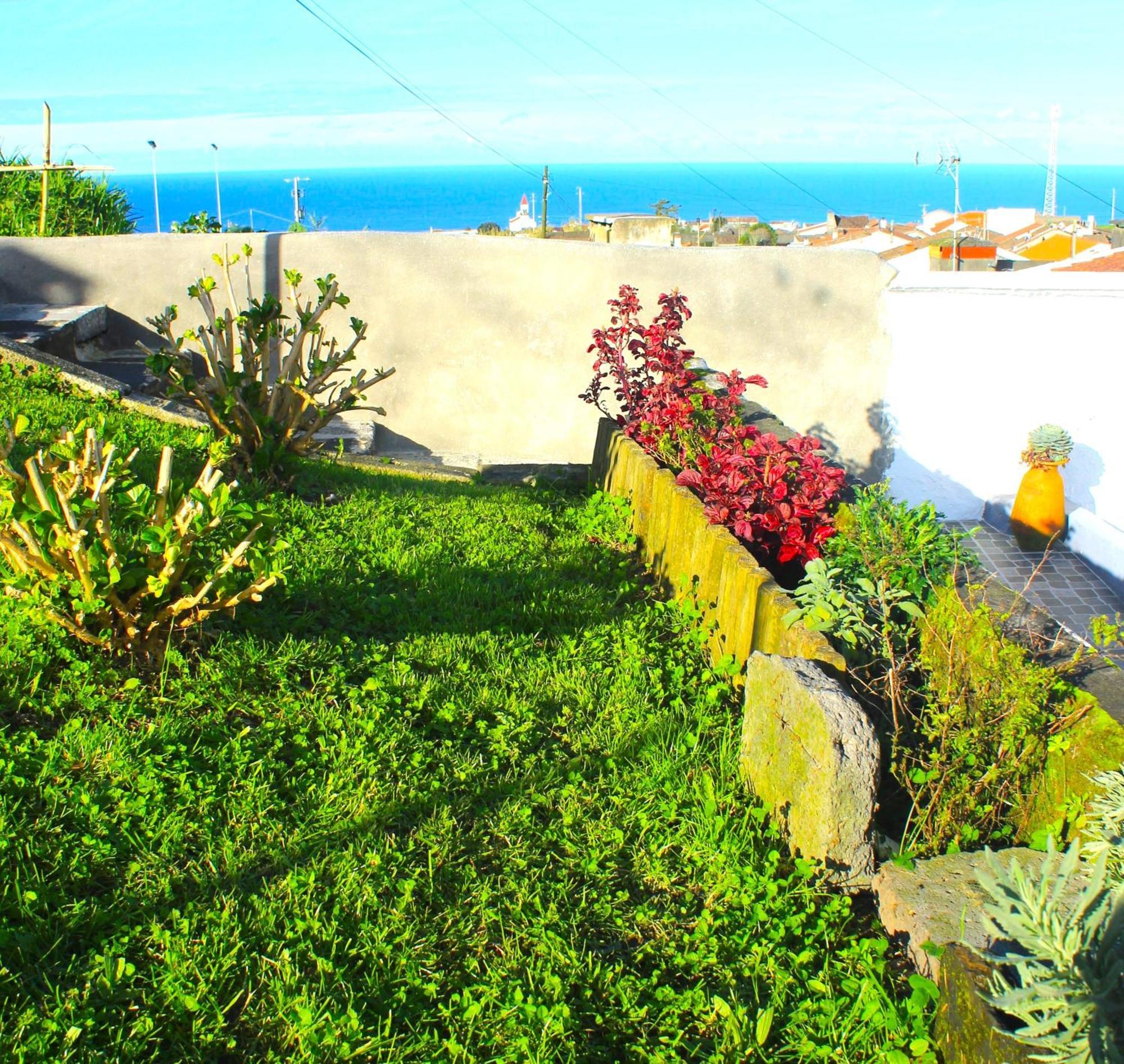 Casa Da Salga * Nordeste (Azores)