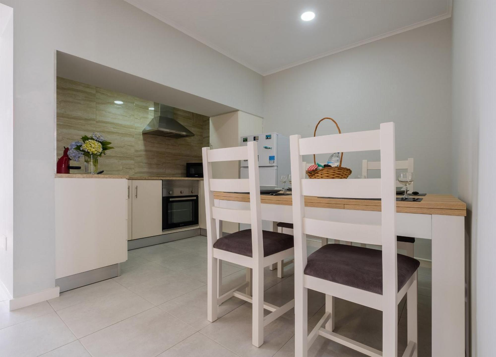 Casa Da Salga Apartamento