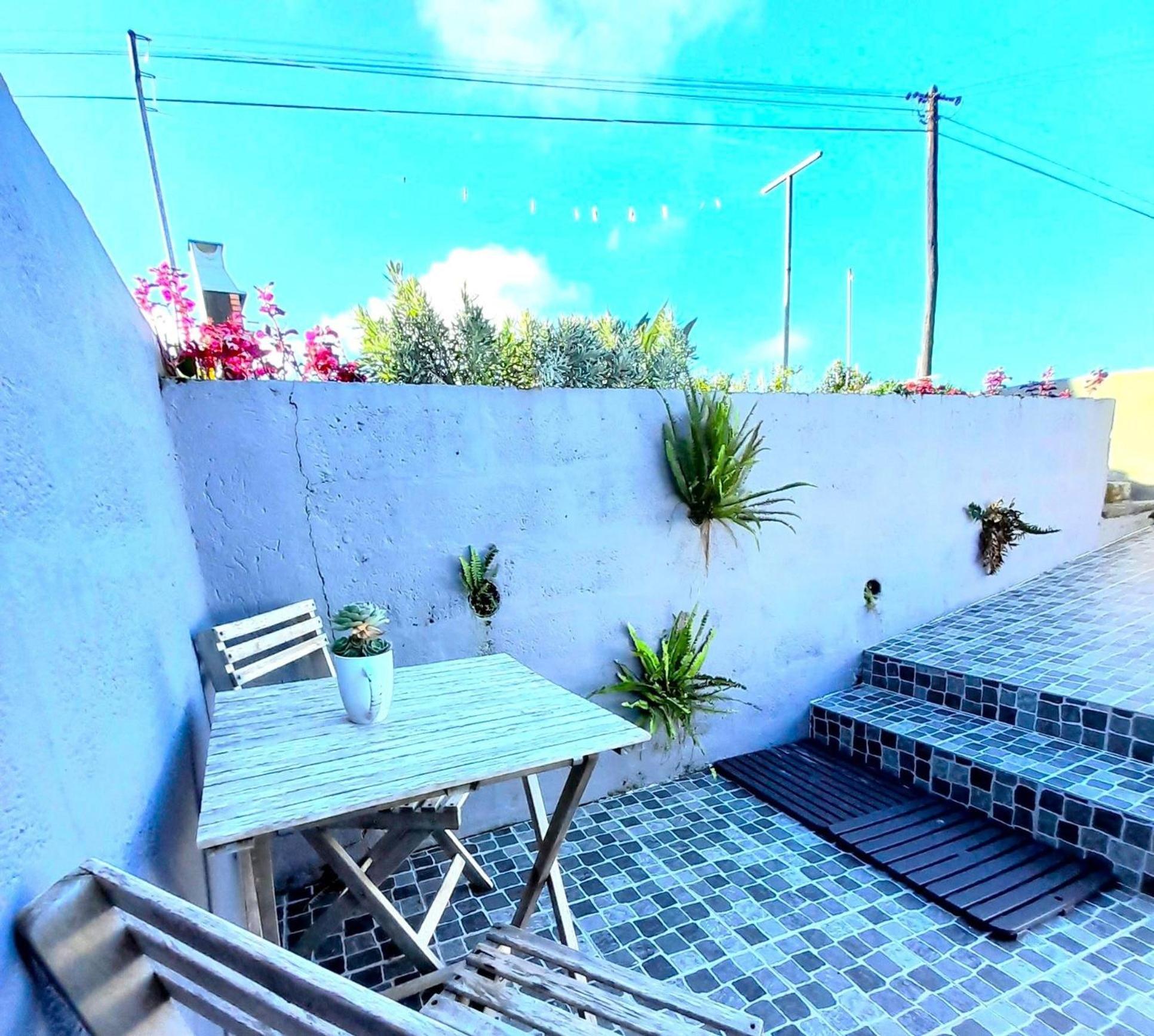 Casa Da Salga Apartamento