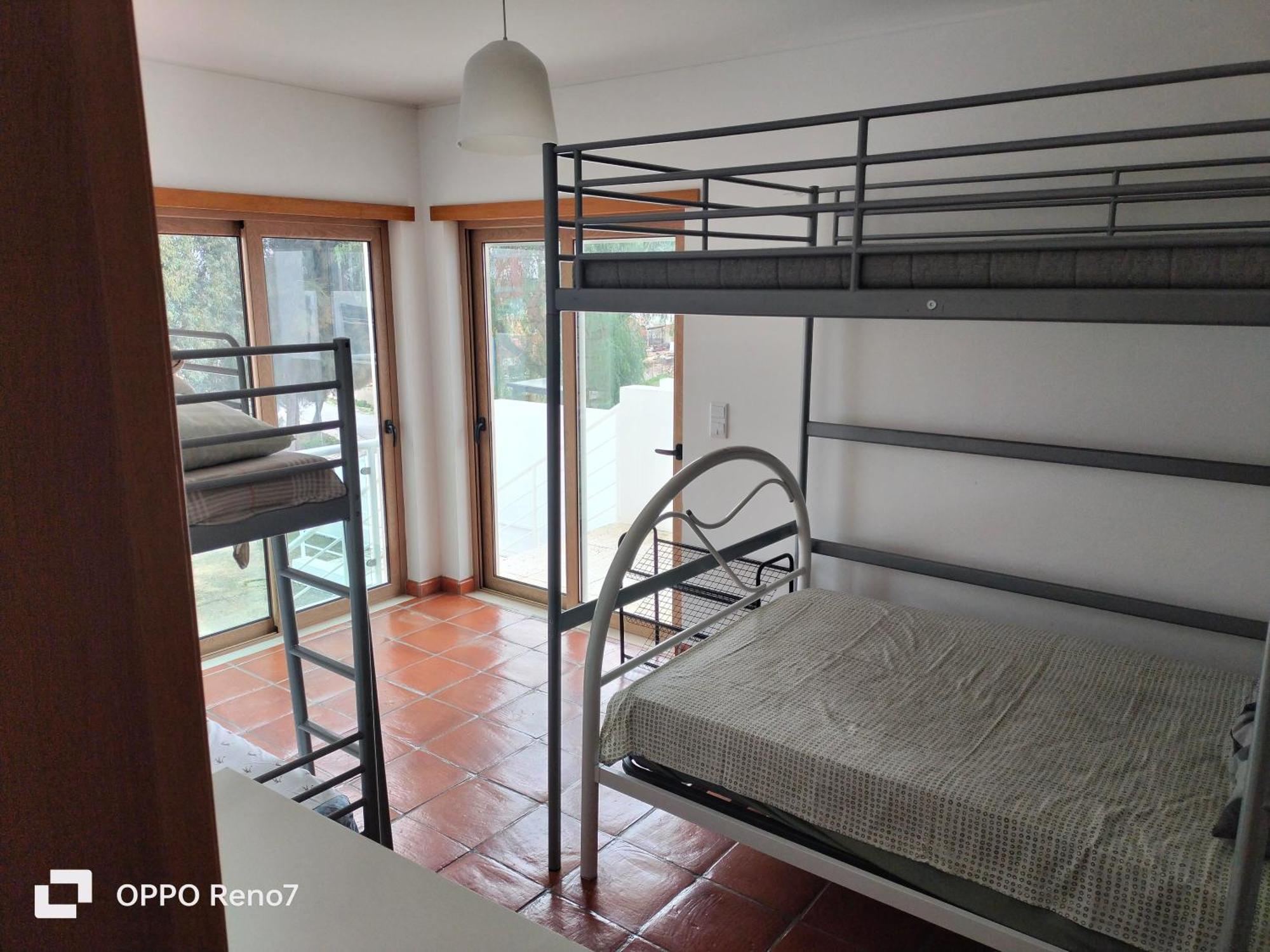 Residencial Golf Rei Algarve Holiday home Monte Gordo