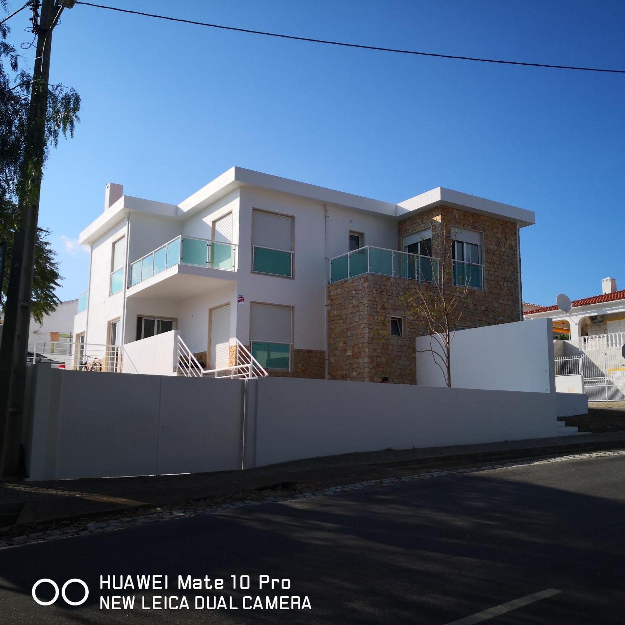 Residencial Golf Rei Algarve Holiday home