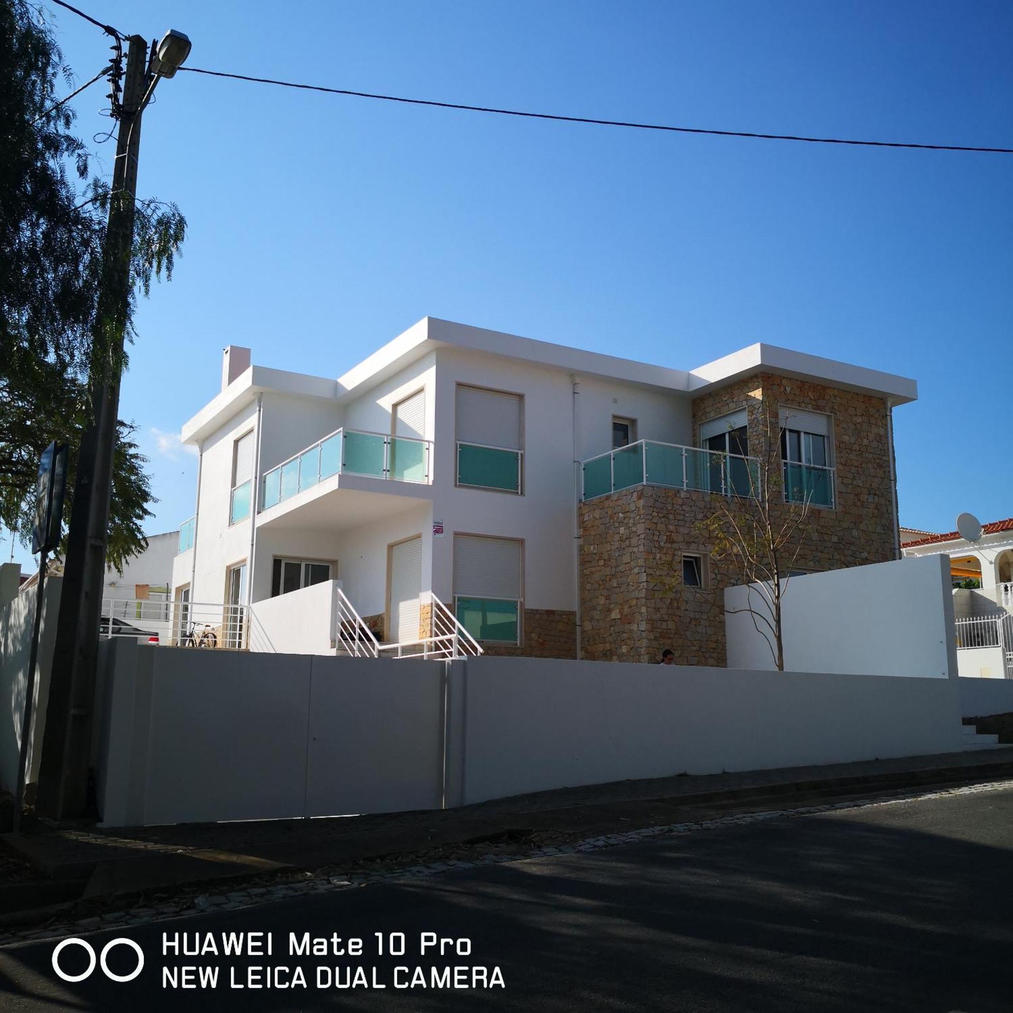 Residencial Golf Rei Algarve Holiday home *