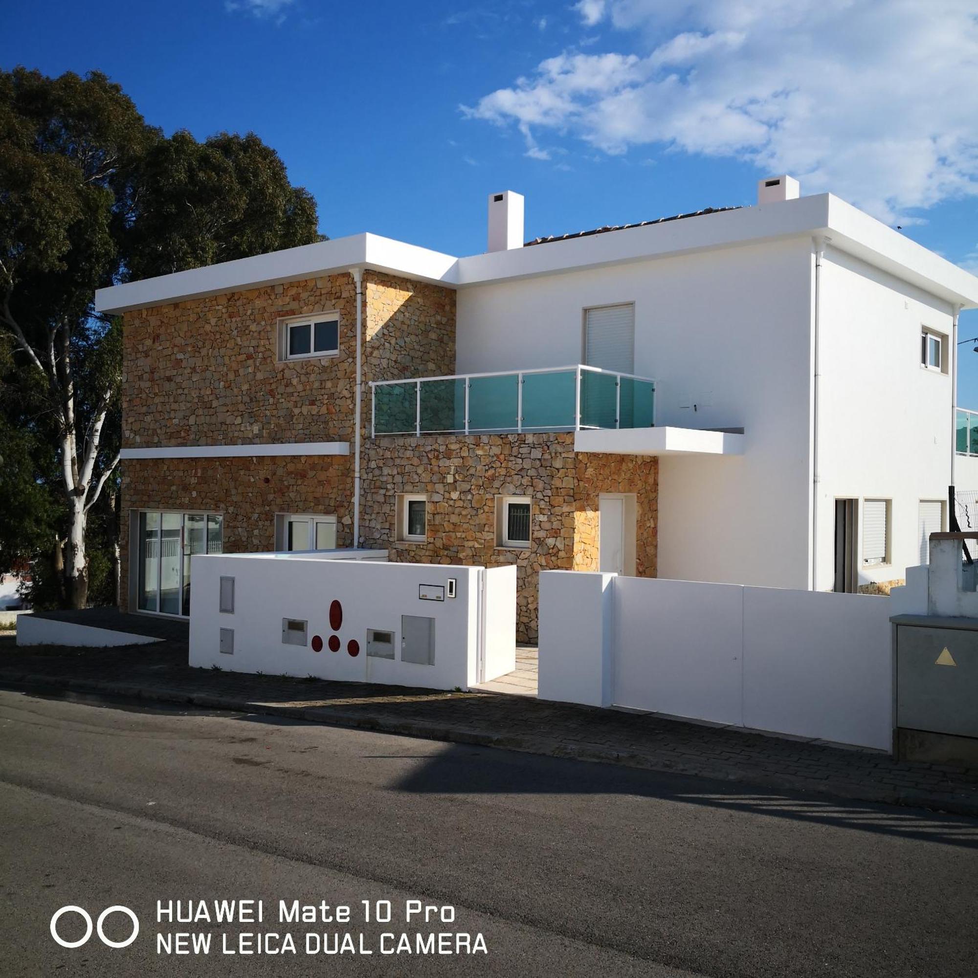 Residencial Golf Rei Algarve Monte Gordo