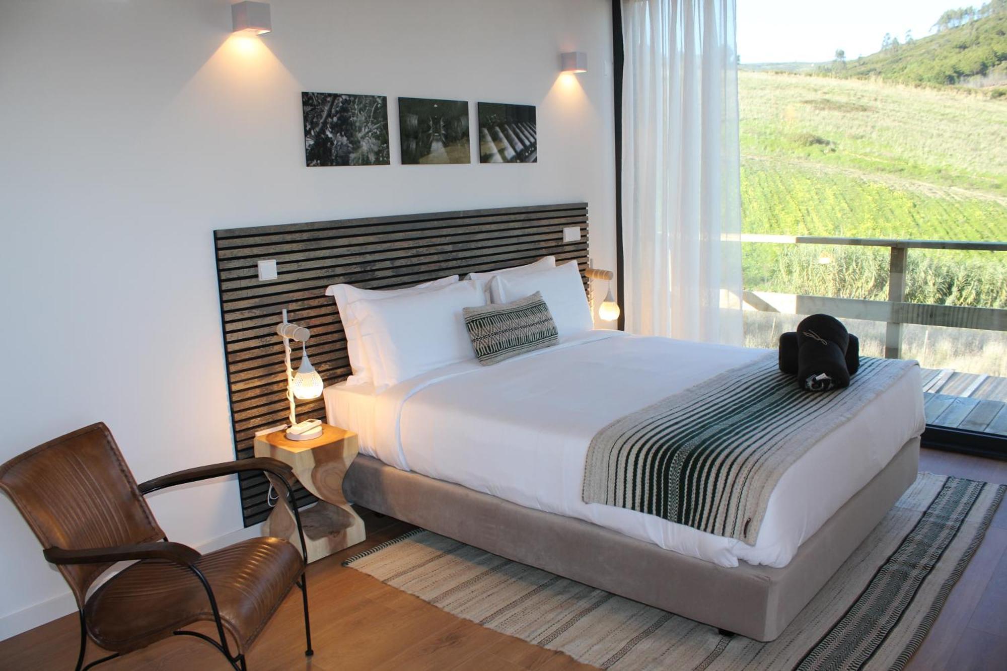 Agroturismo Sóis Montejunto Eco Alenquer