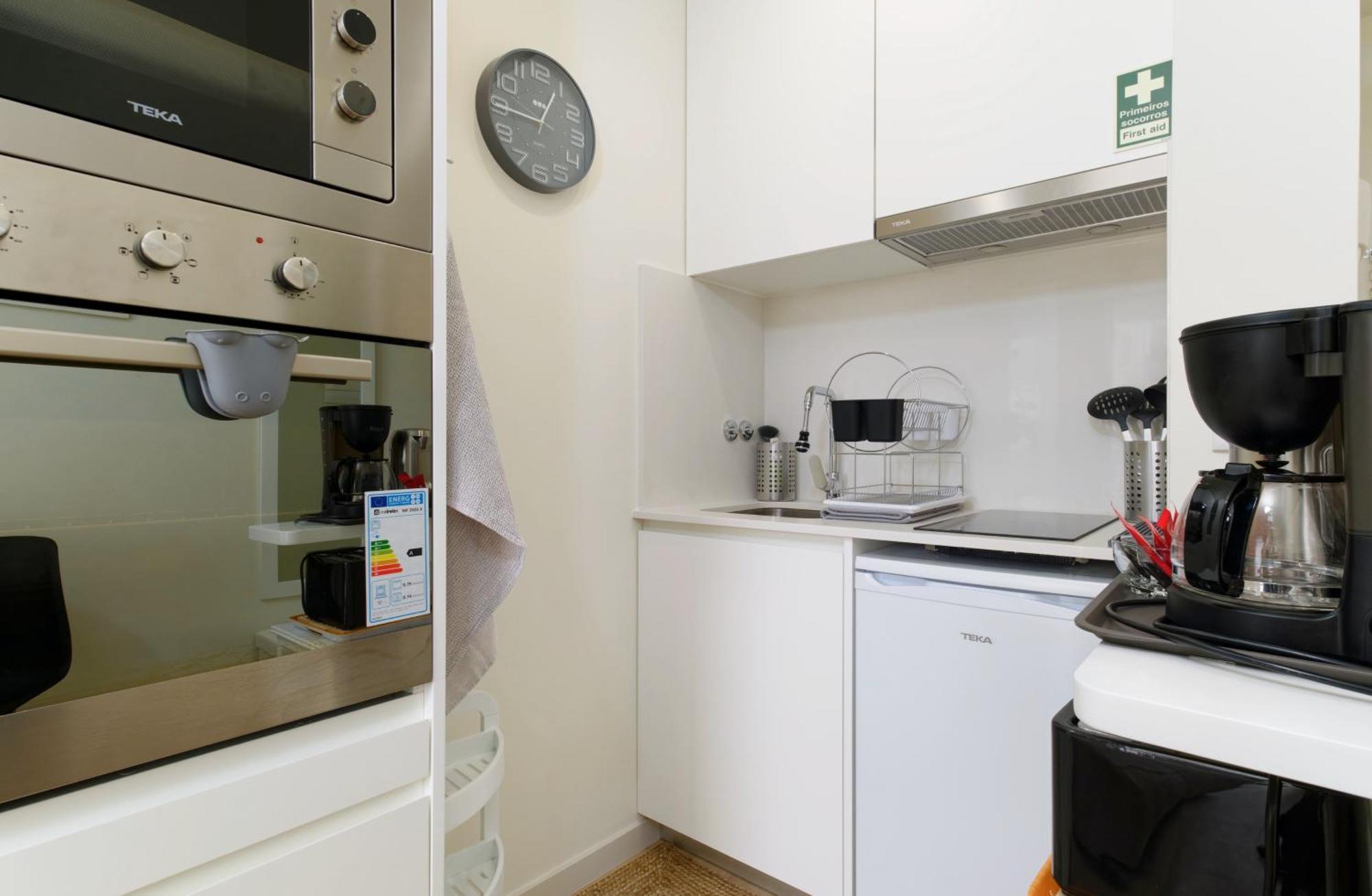Do Mar - Pikis Flat Appartement Funchal (Madeira)