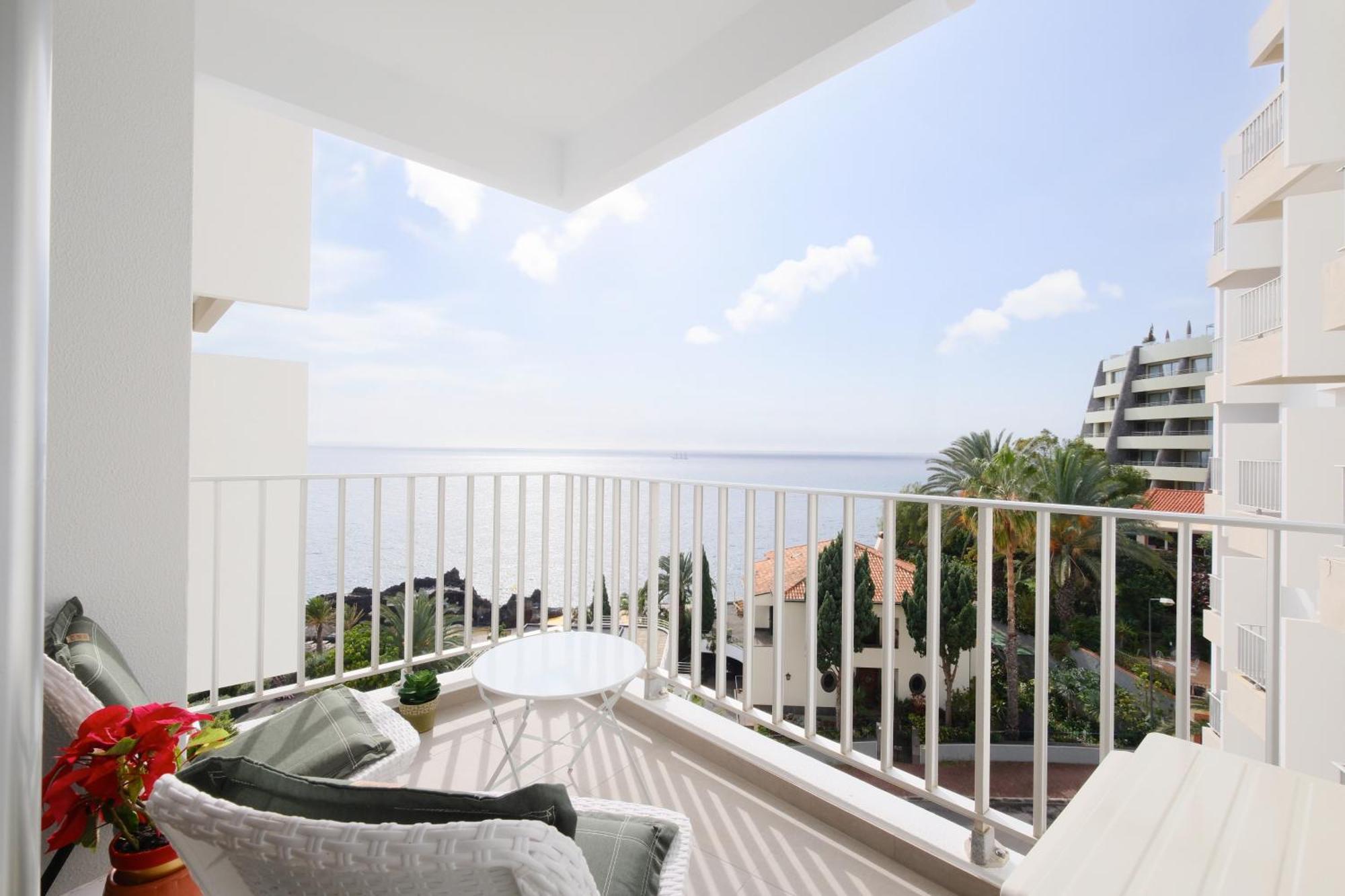 Appartement Do Mar - Pikis Flat *