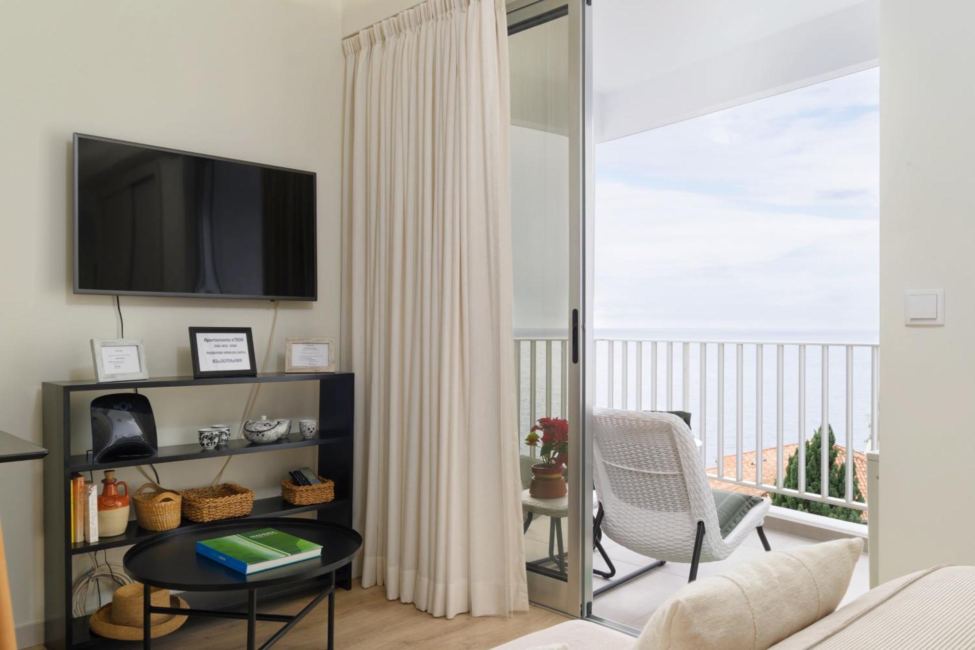 Appartement Do Mar - Pikis Flat