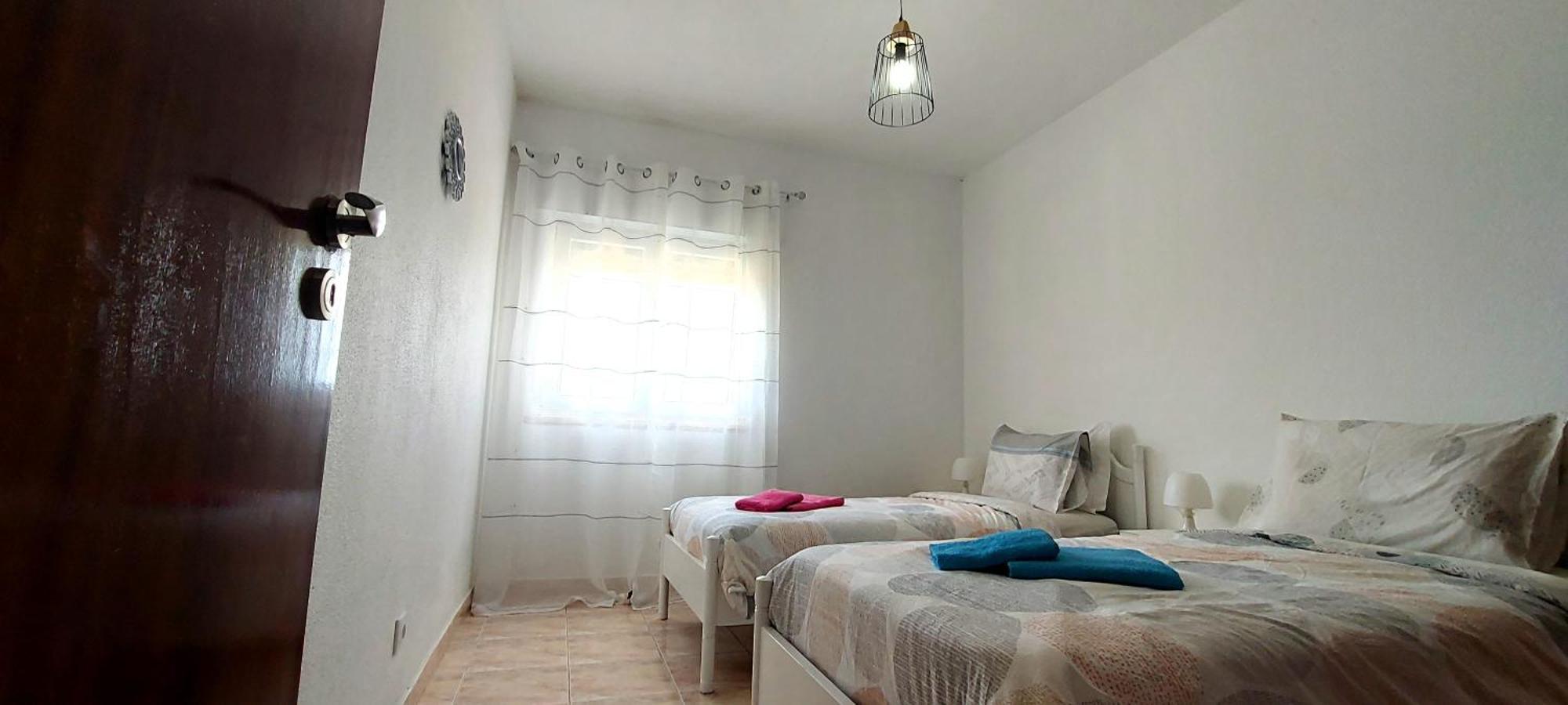 Apartamento Sunset View Flat