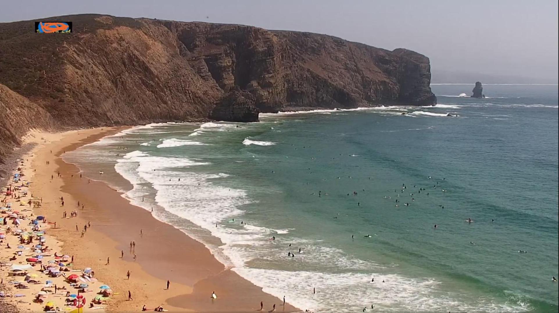 Apartamento Sunset View Flat Aljezur