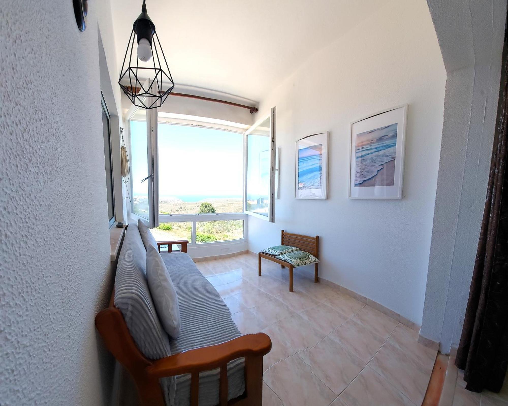 Sunset View Flat Apartment *