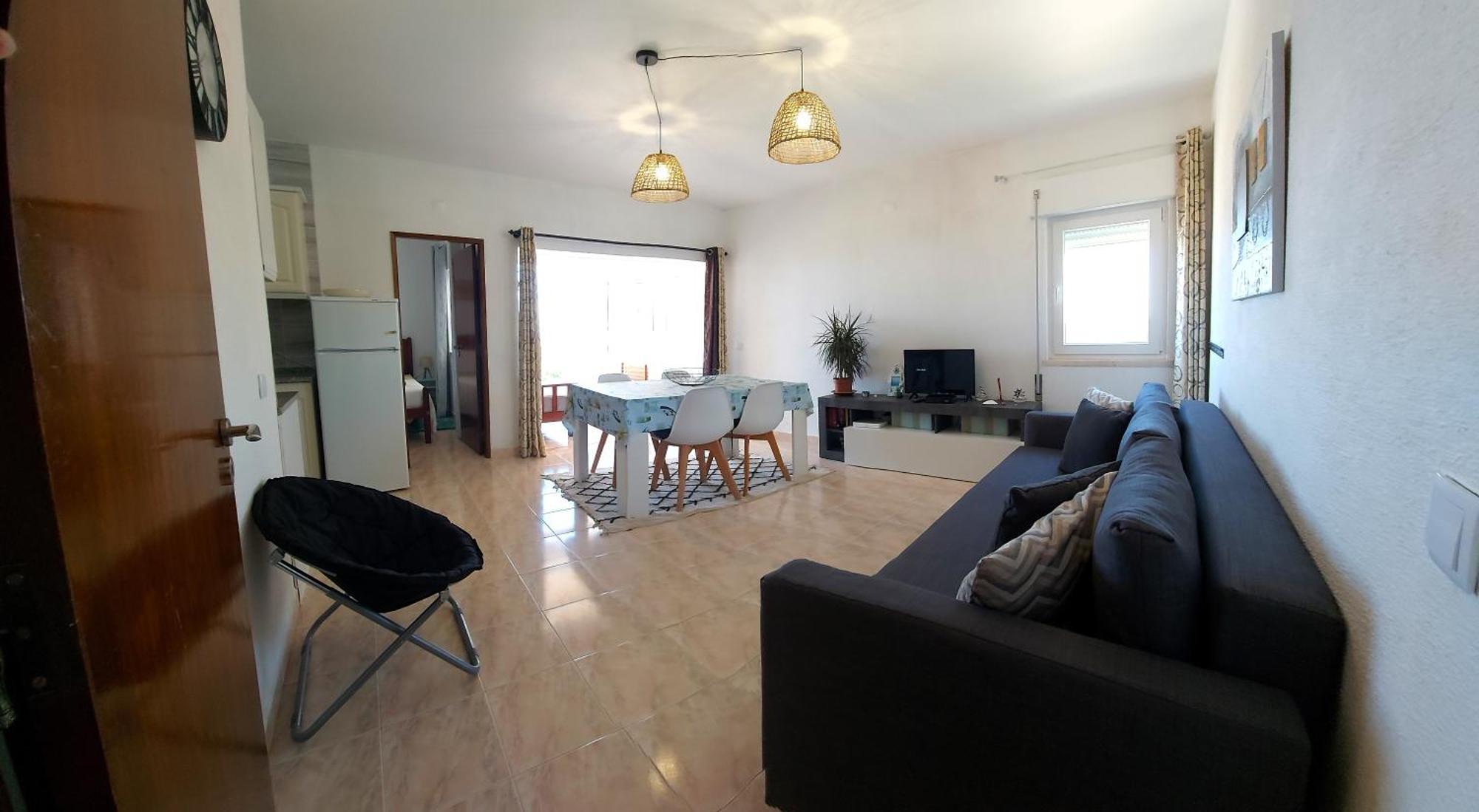 Sunset View Flat Apartment Aljezur