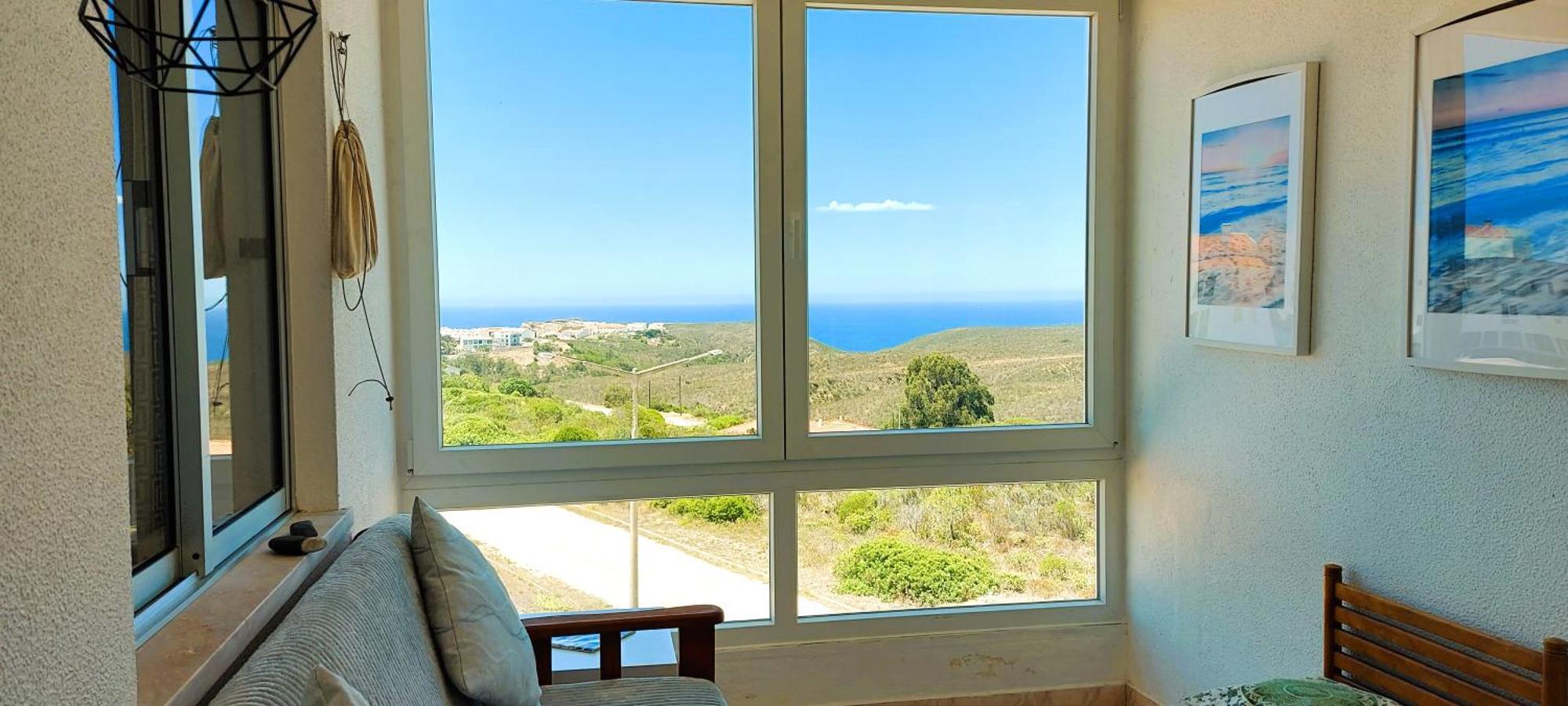 Sunset View Flat Aljezur