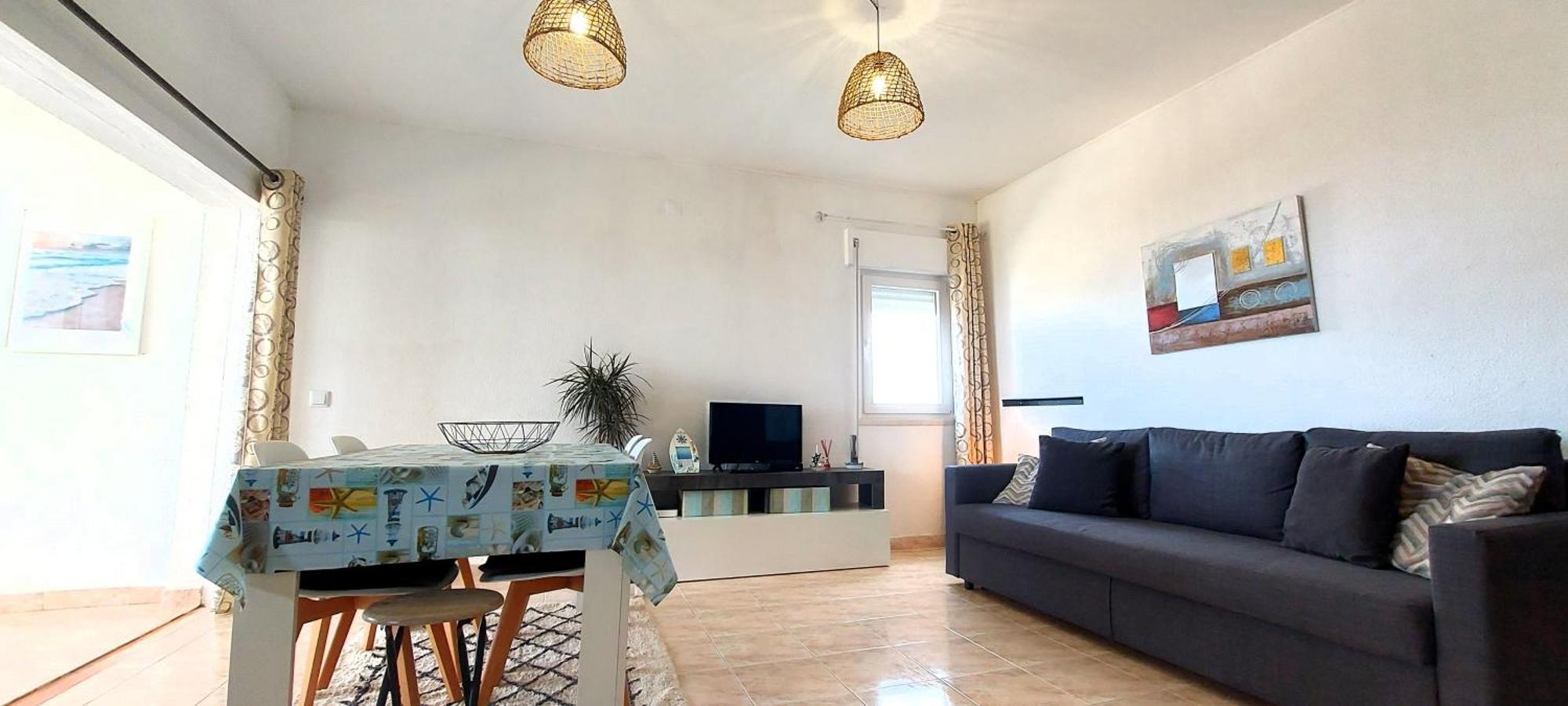 Apartamento Sunset View Flat