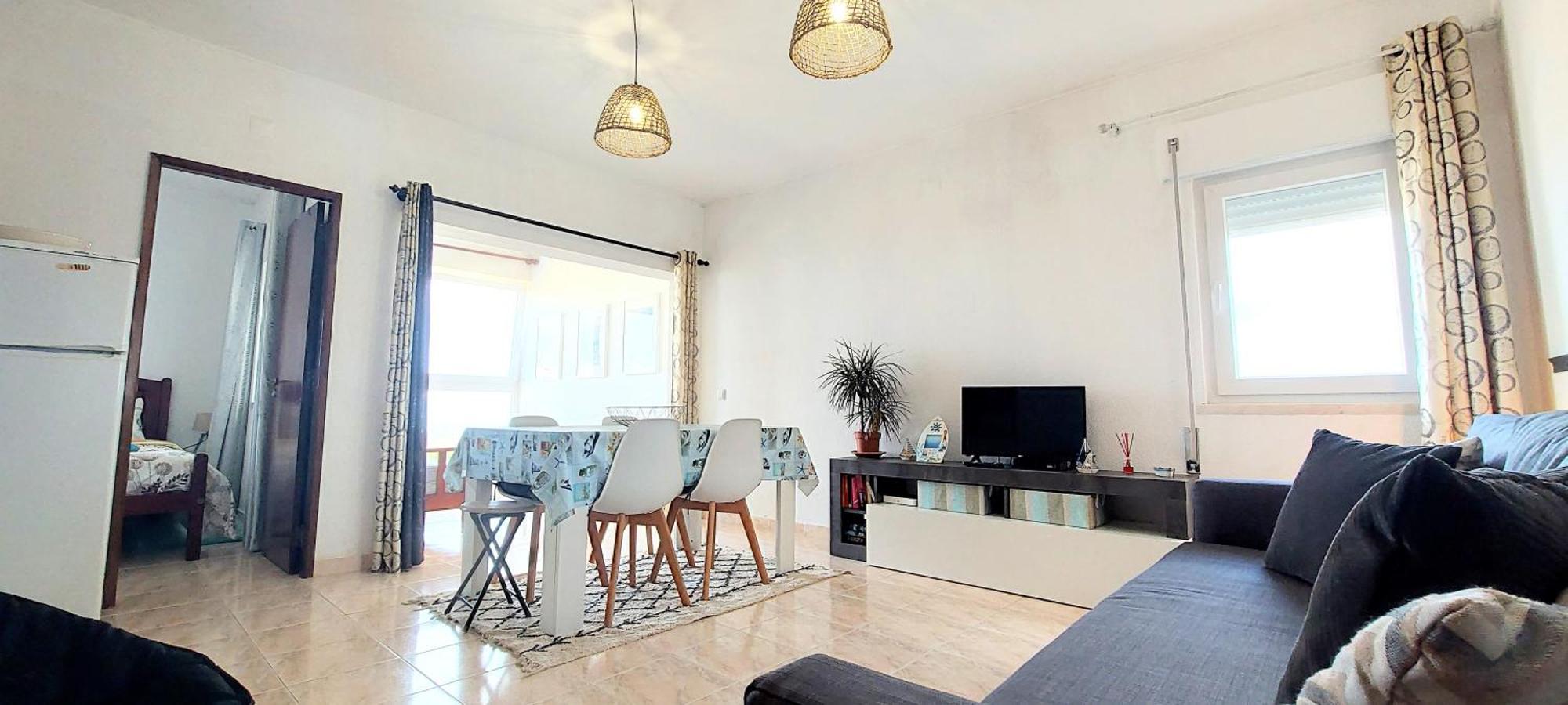 Apartamento Sunset View Flat Aljezur
