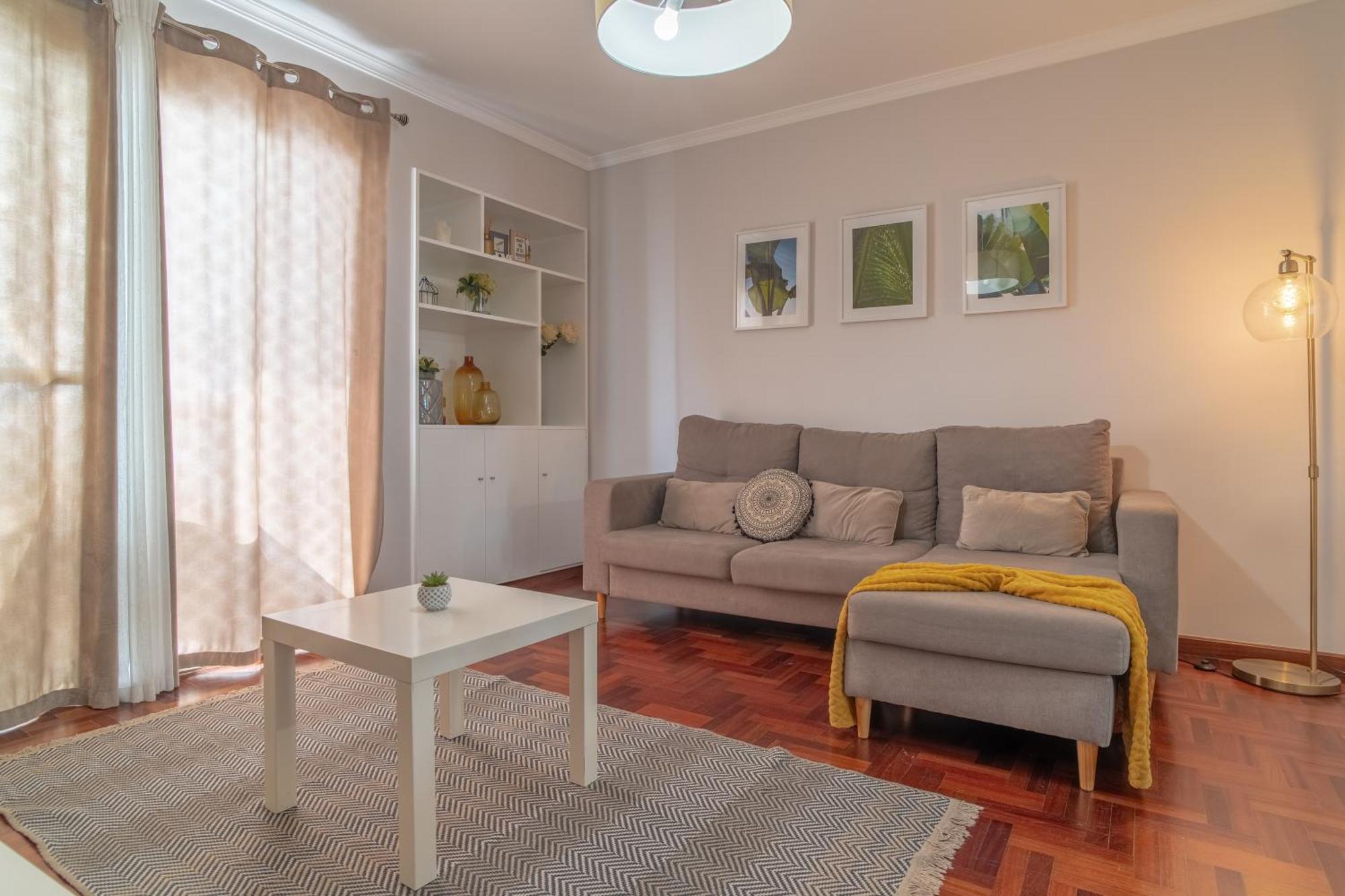 View Apartment Funchal (Madeira)