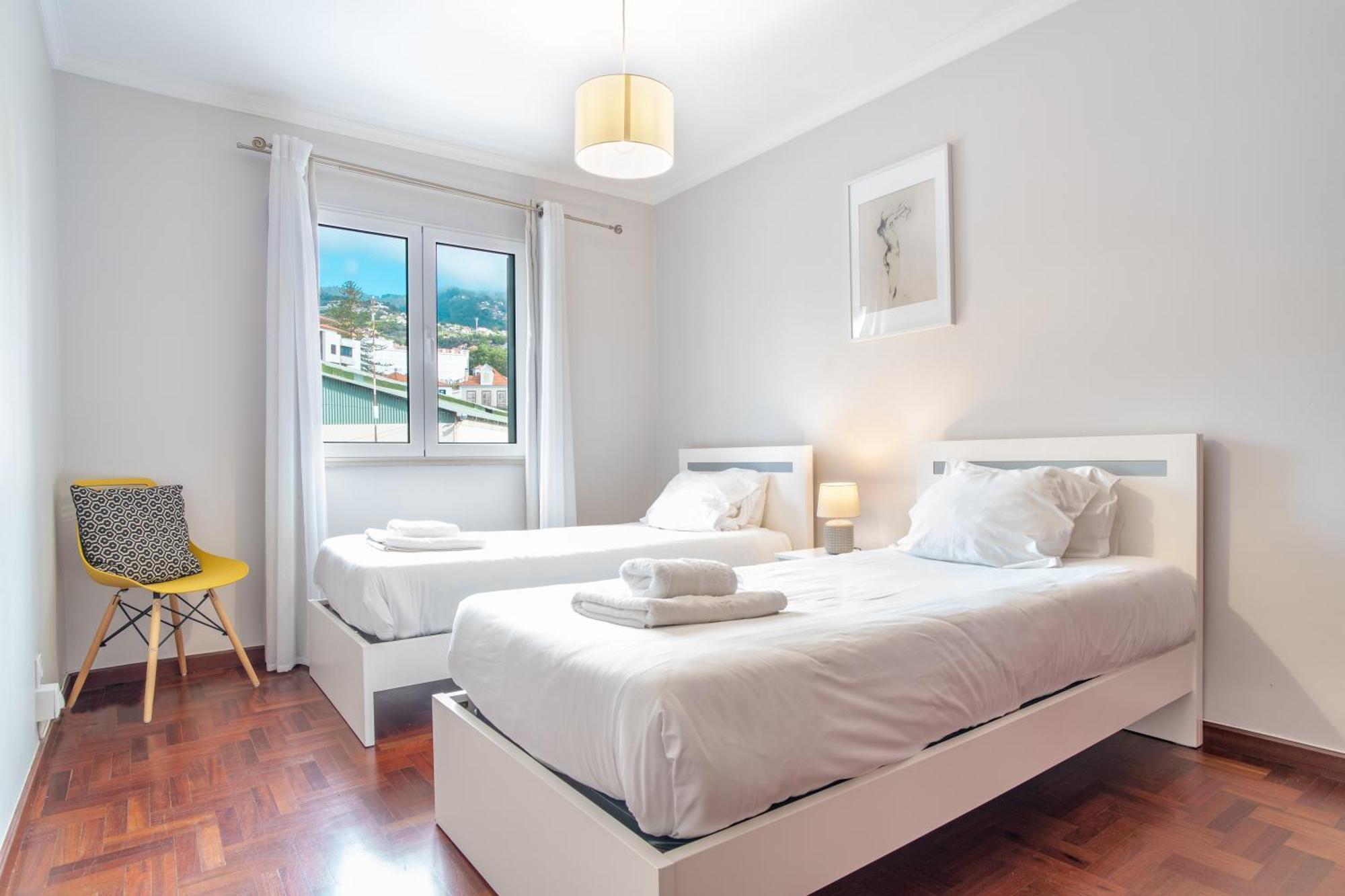 View Apartment Funchal (Madeira)